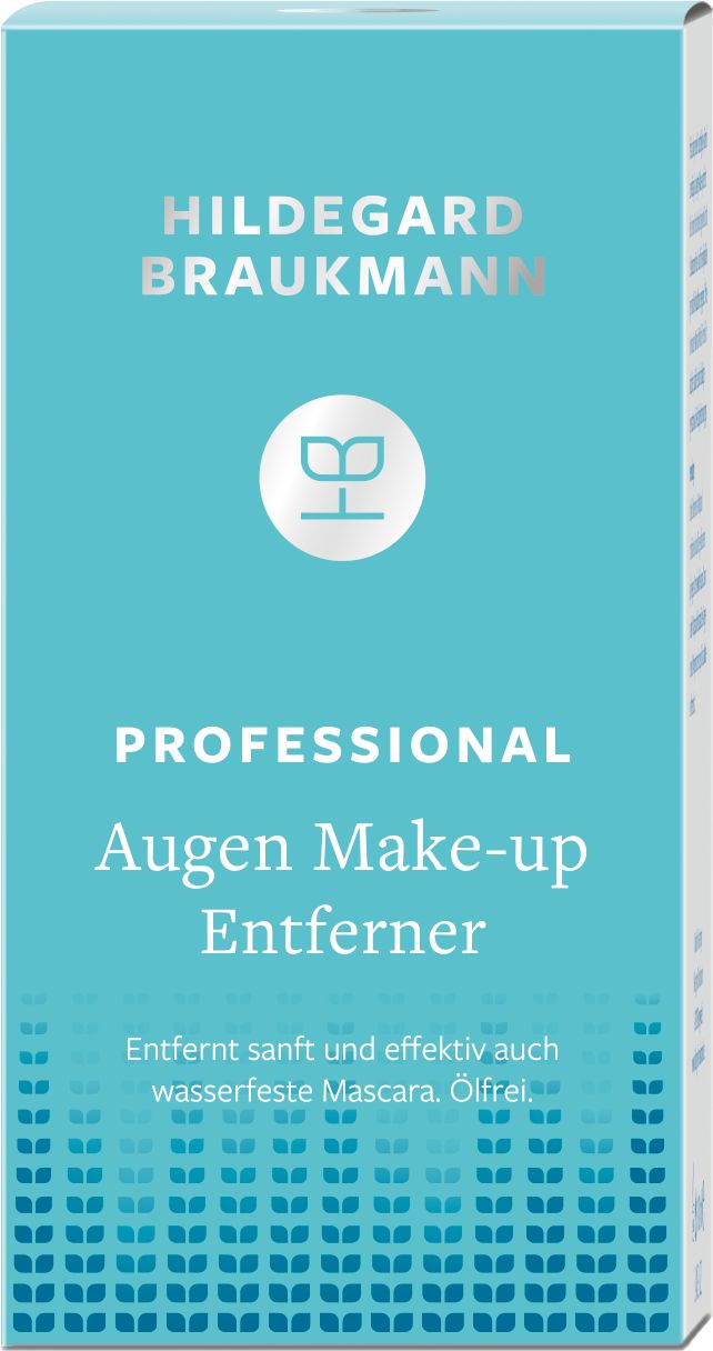 Augen Make-up Entferner