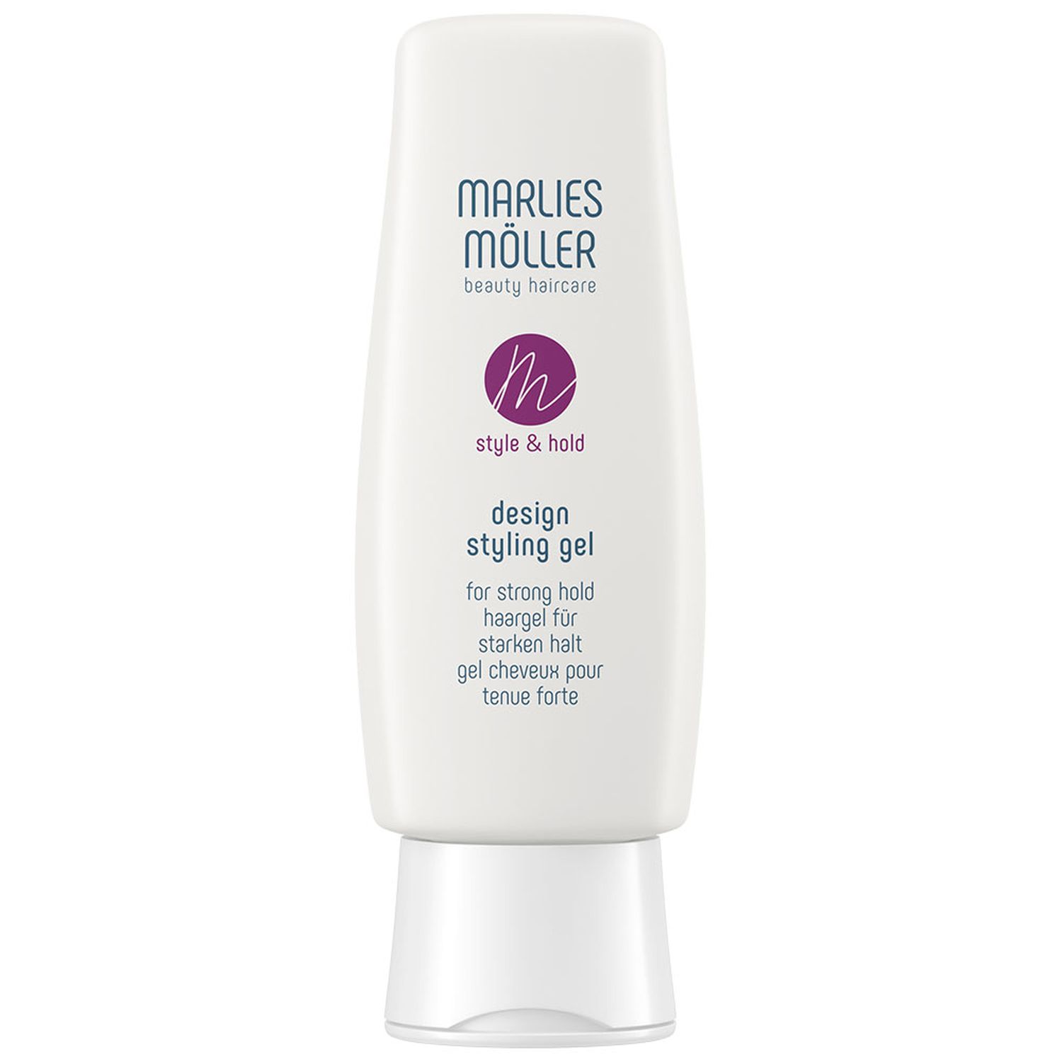 design styling gel