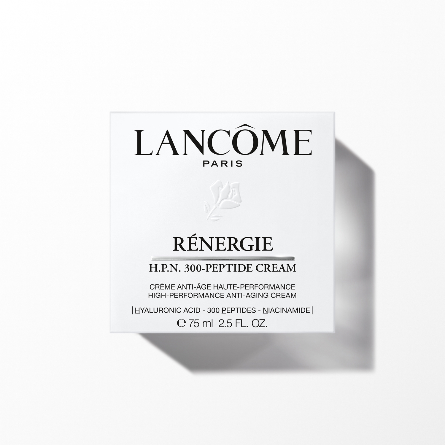 Rénergie H.P.N. 300-Peptide Cream