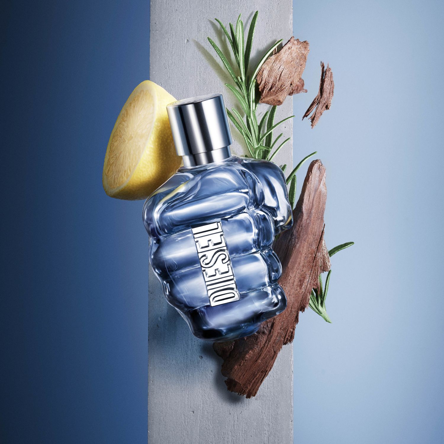 Only the Brave Eau de Toilette