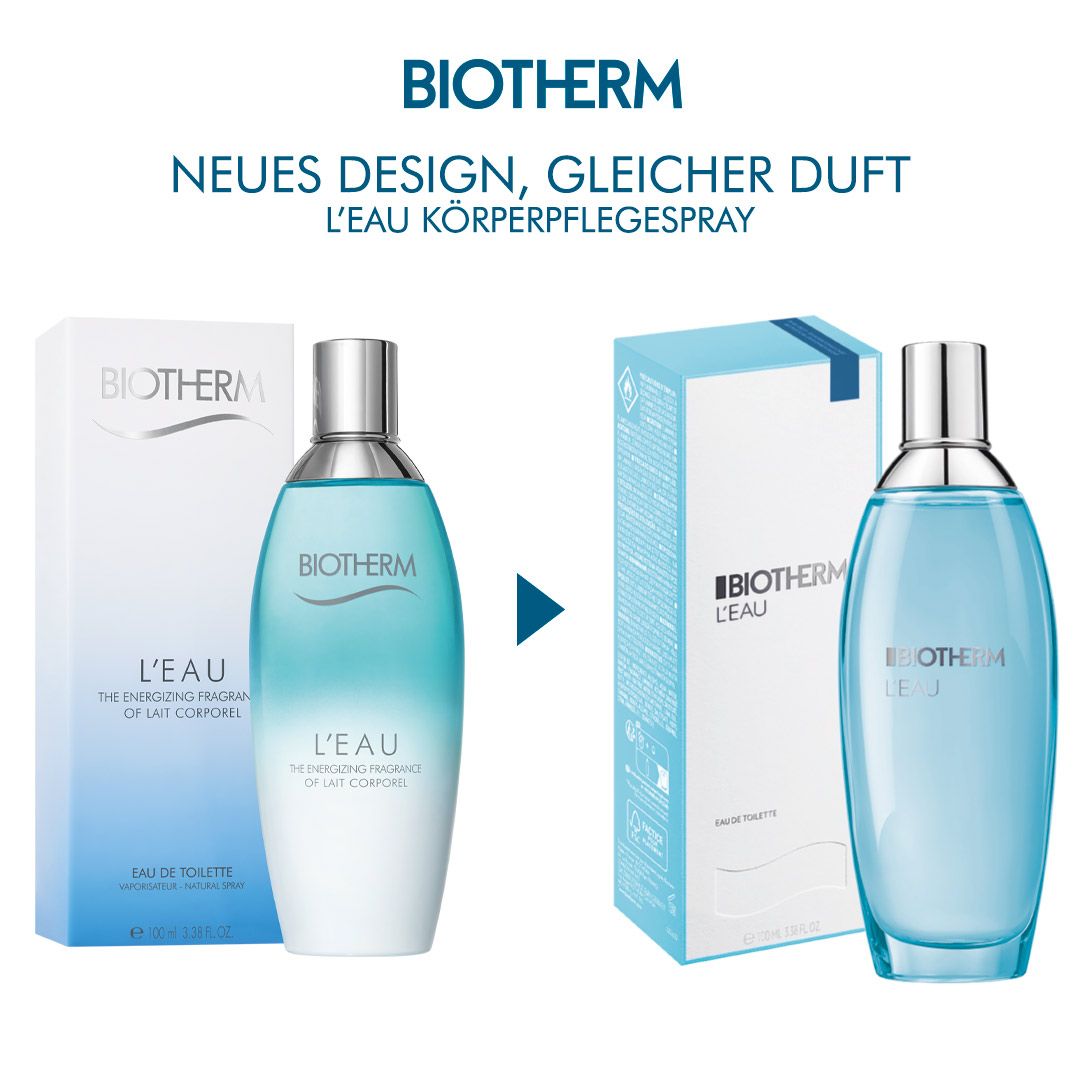 L`eau EdT