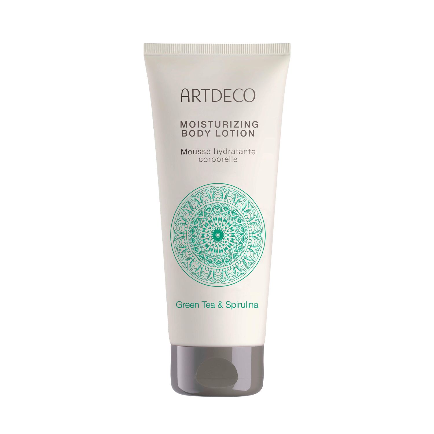 Moisturizing Body Lotion