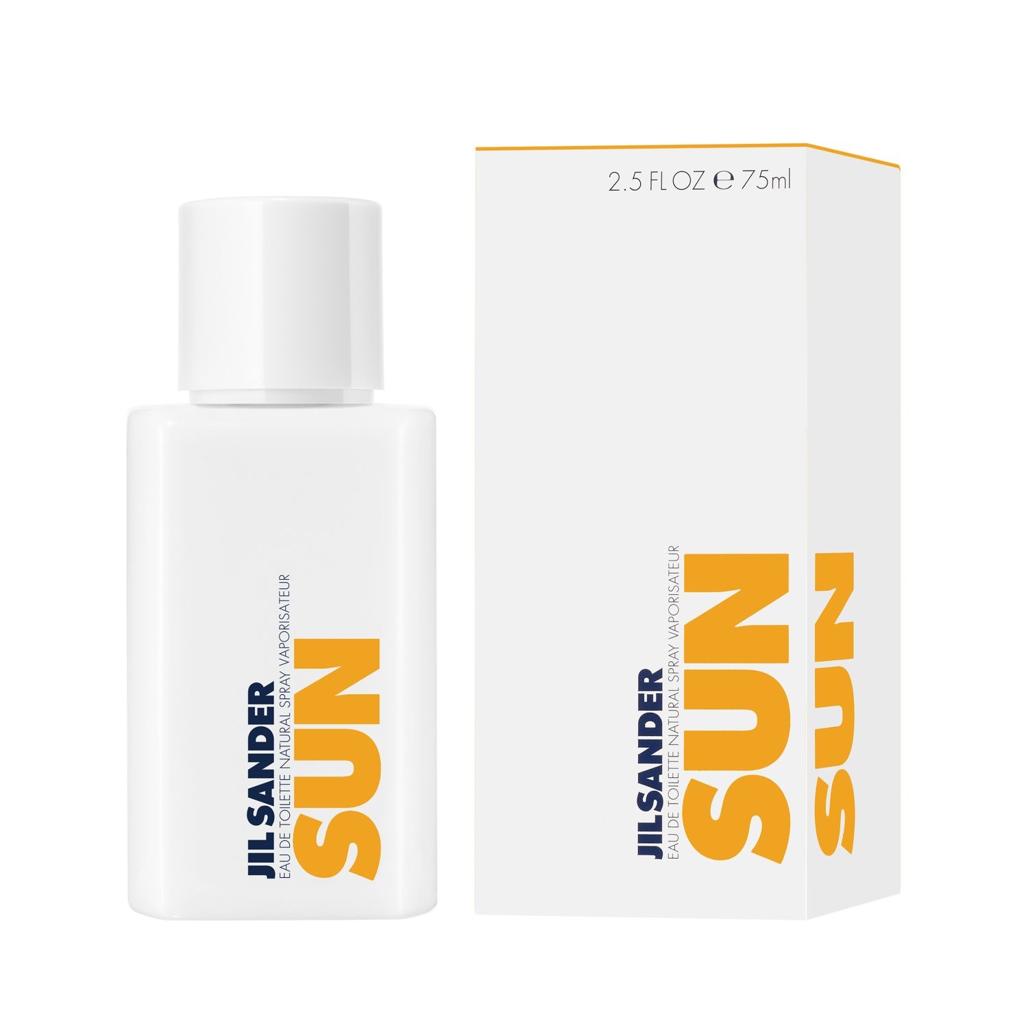 Sun Eau de Toilette