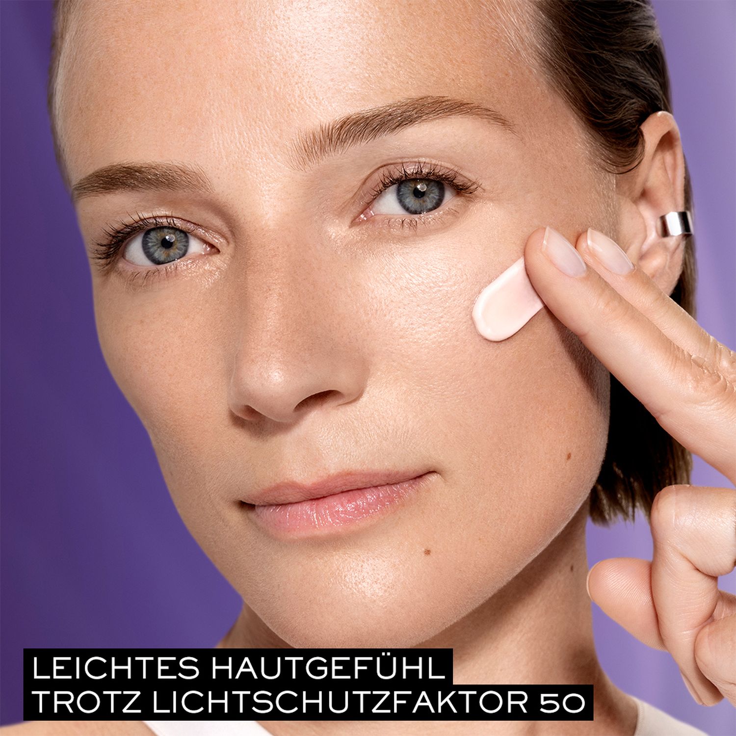 Rénergie H.P.N. 300 UVMUNE Cream SPF50 Refill