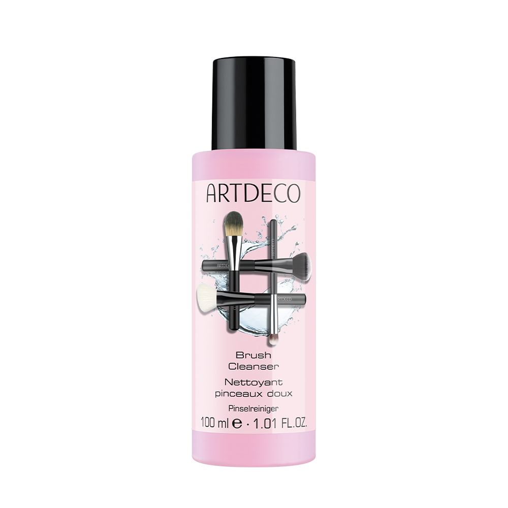 Brush Cleanser