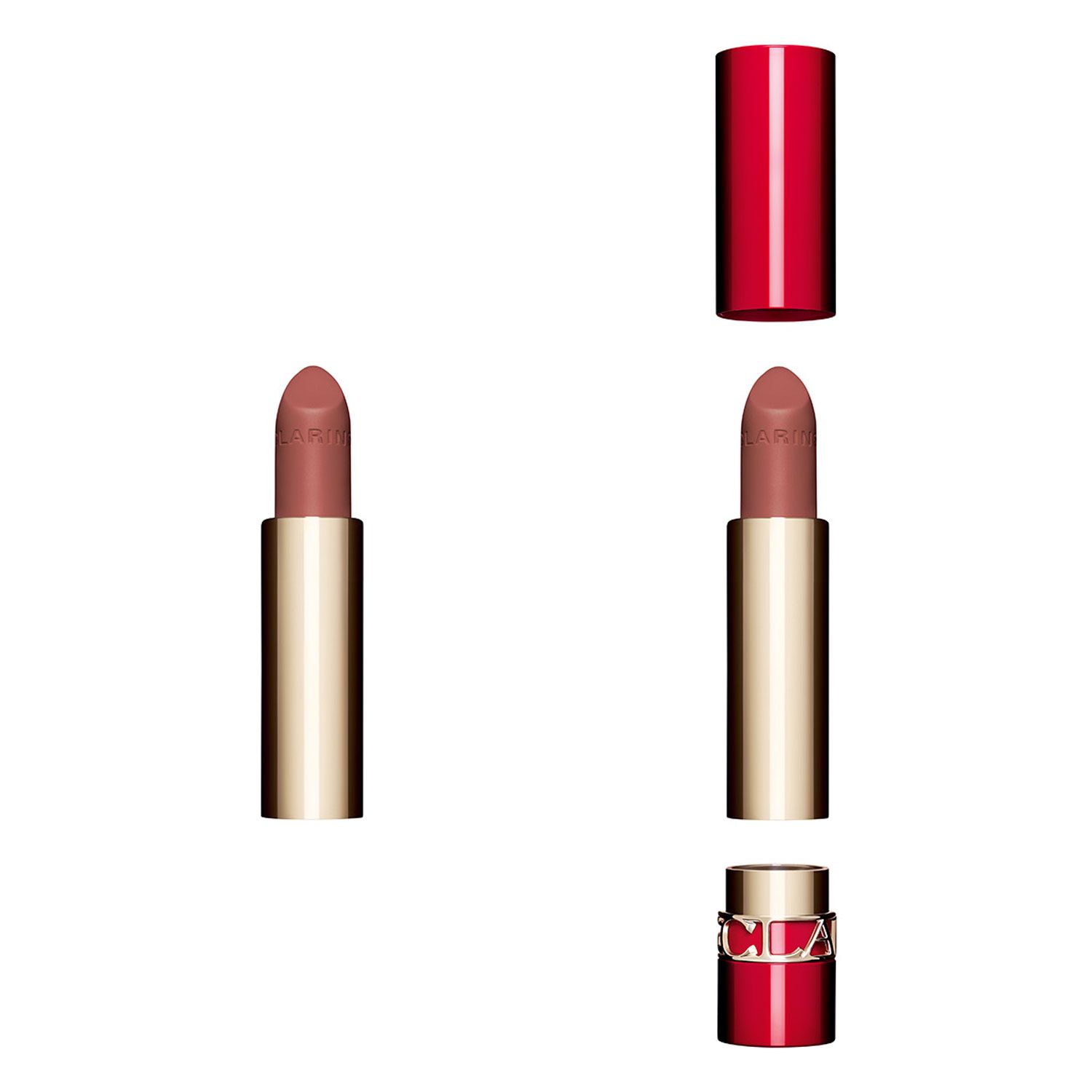 Joli Rouge Velvet Refill