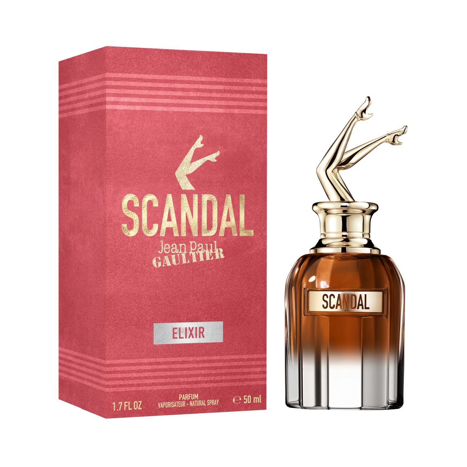 Scandal Elixir Parfum