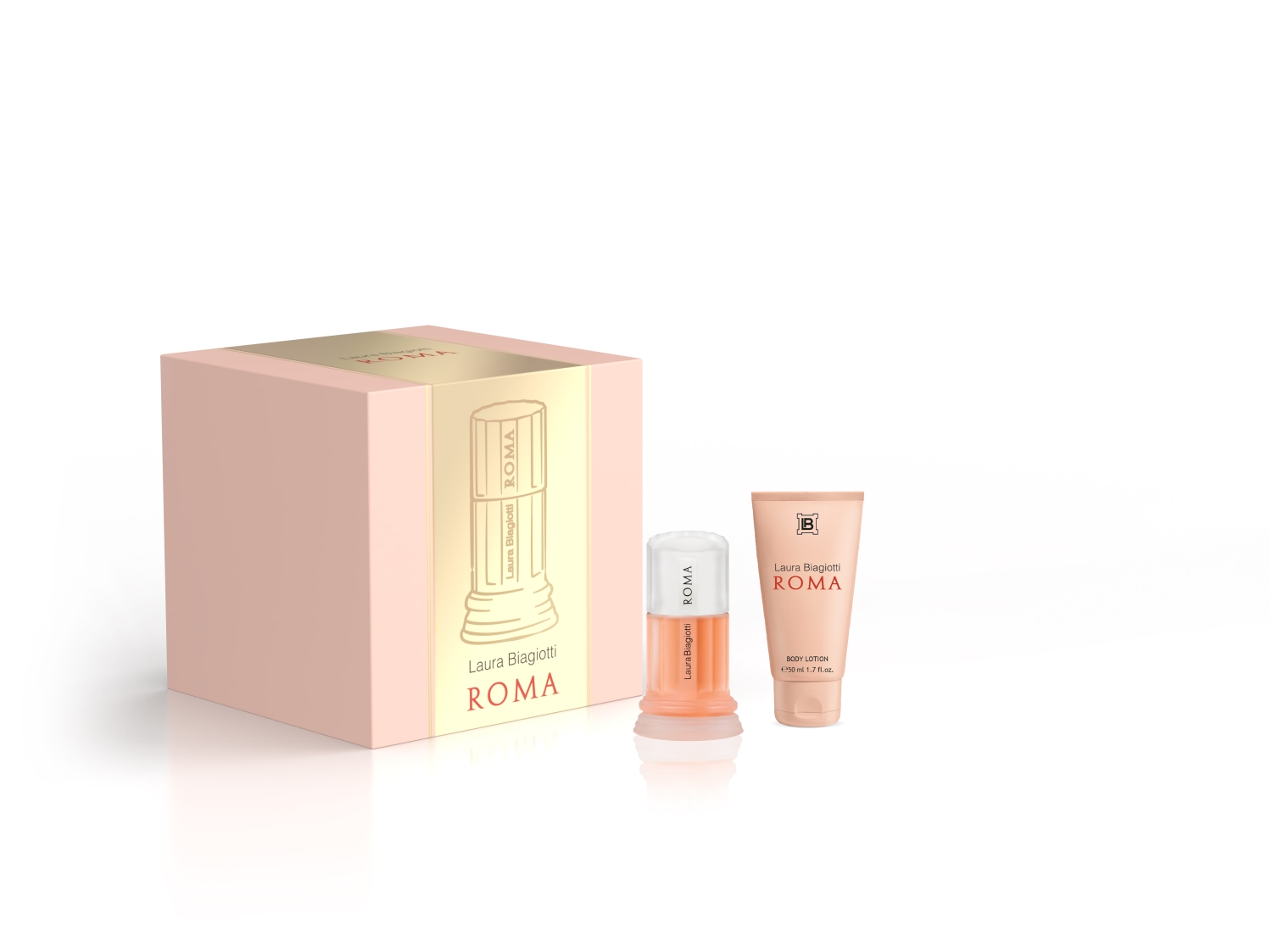 Roma Set
