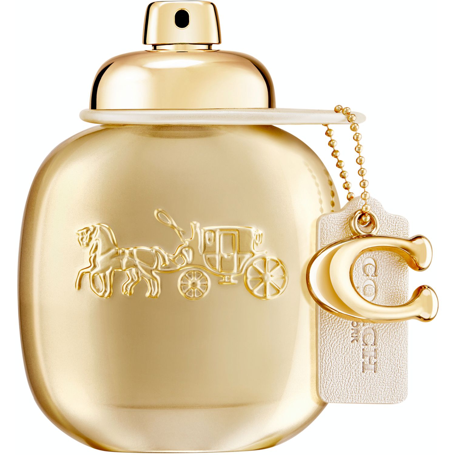 Gold Parfum