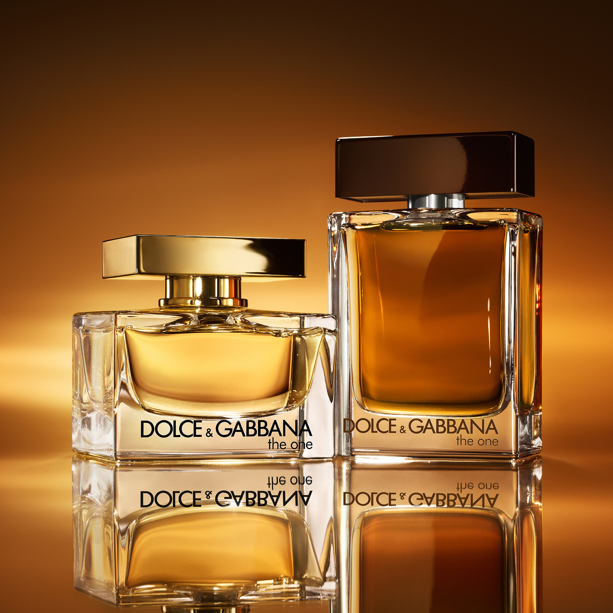The One Eau de Parfum
