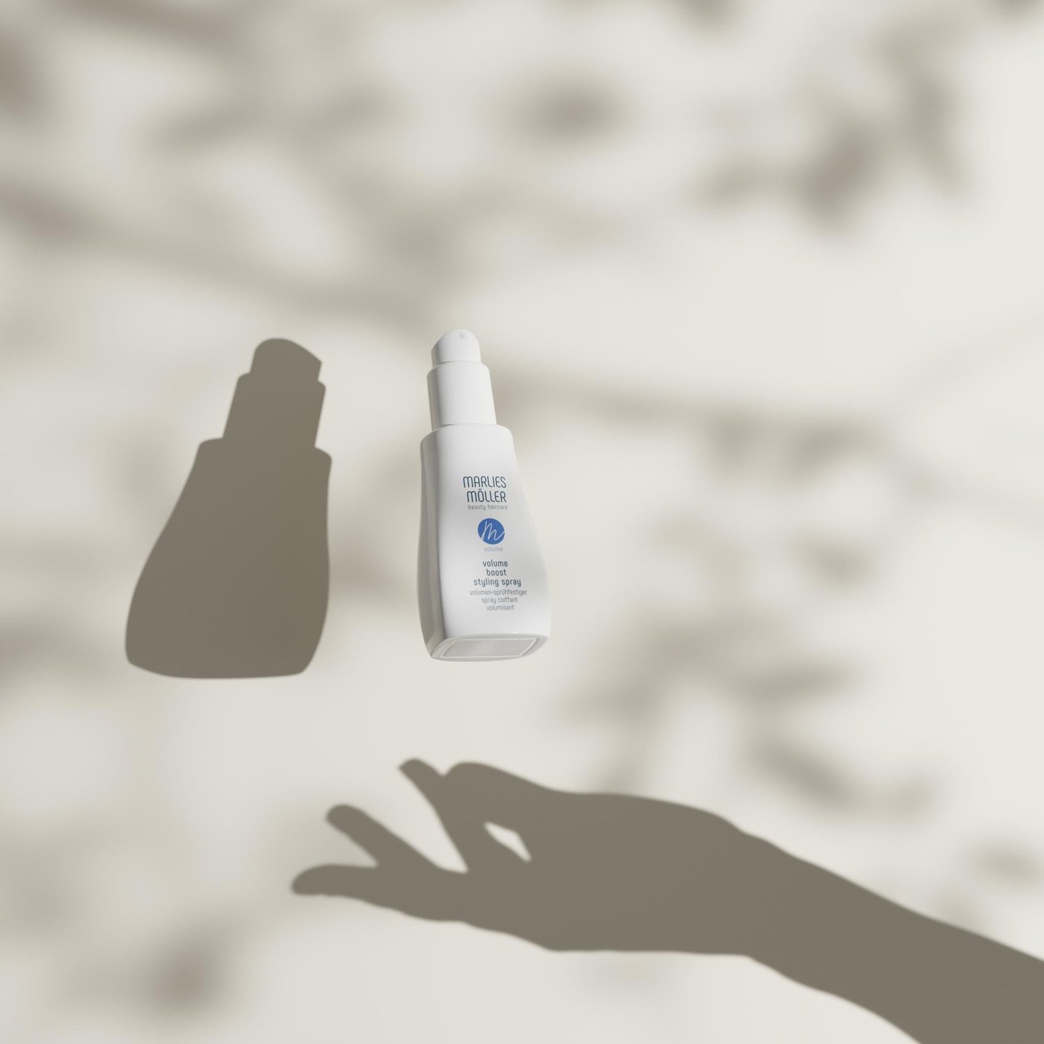 volume boost styling spray