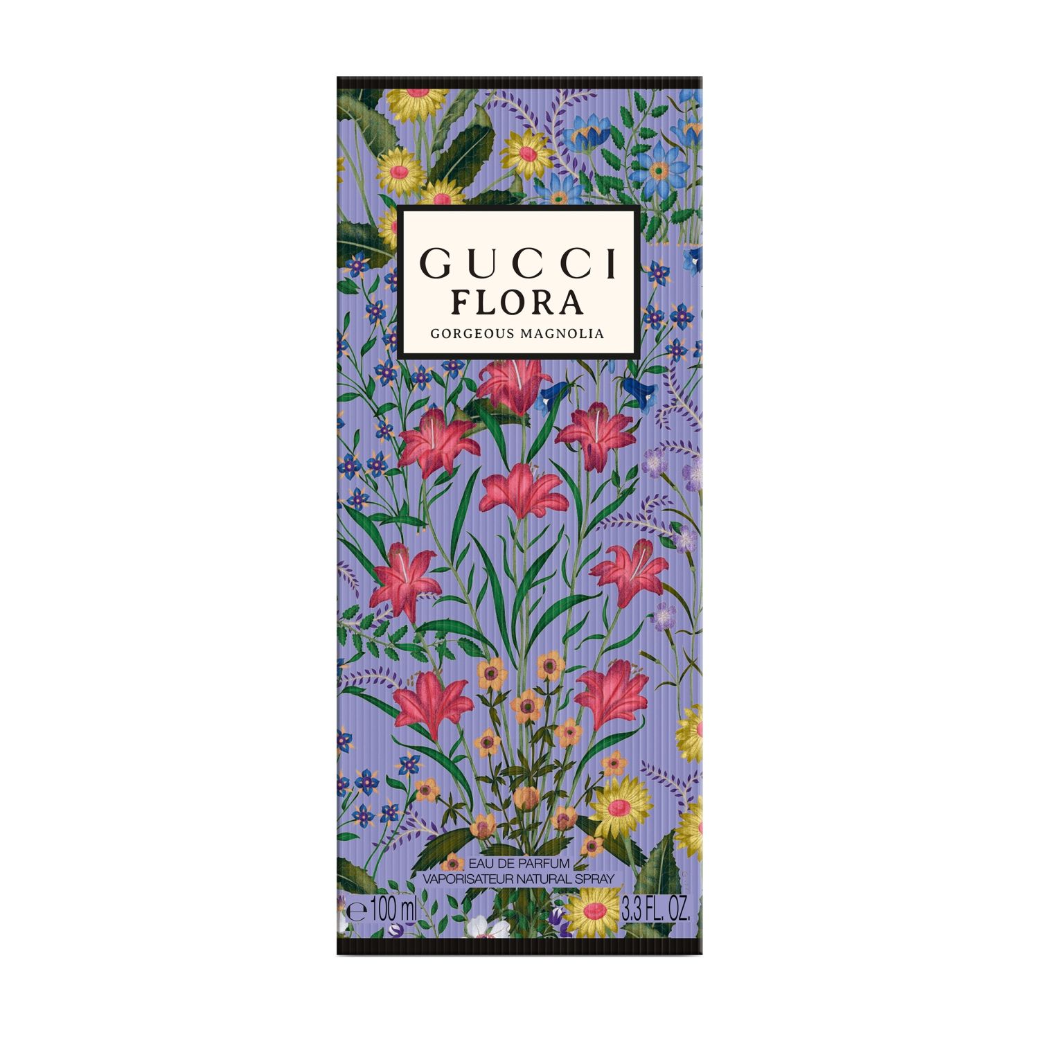 Flora Gorgeous Magnolia Eau de Parfum