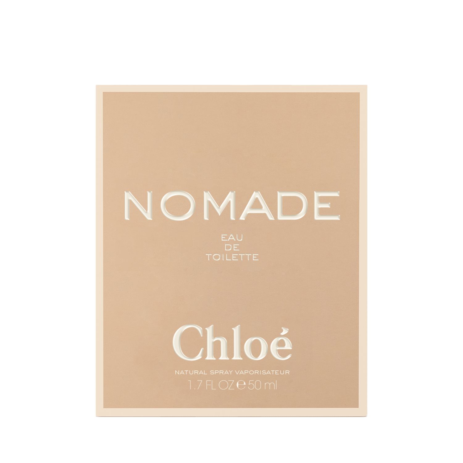 Chloé Nomade Eau de Toilette