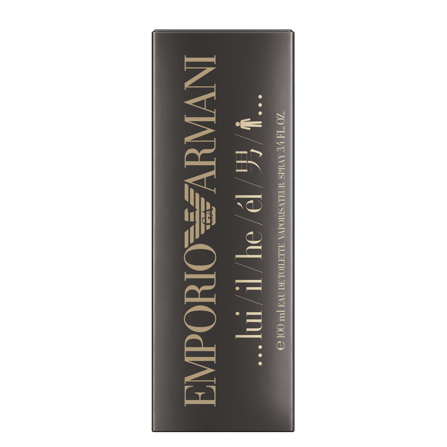 Emporio Armani HE Eau de Toilette