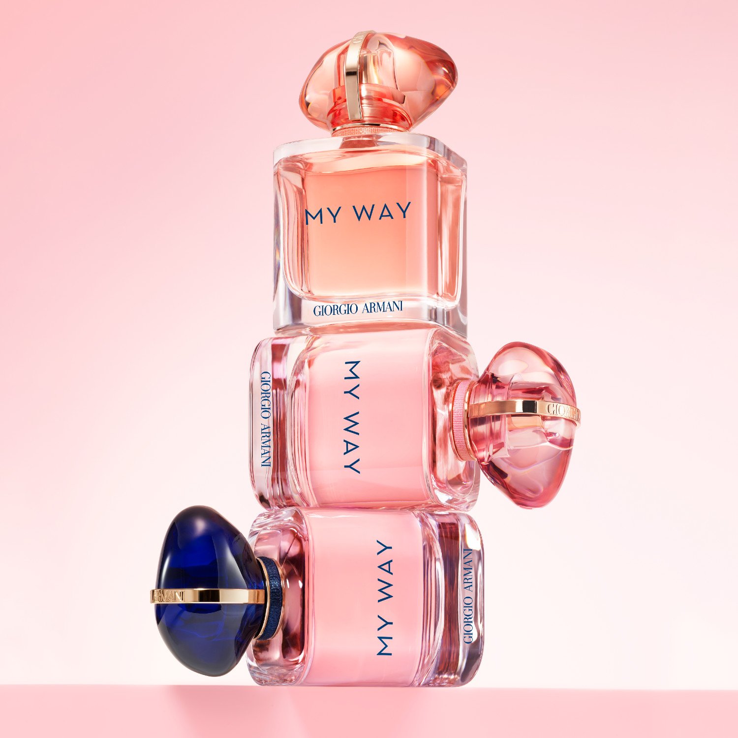 My Way Eau de Parfum Nectar