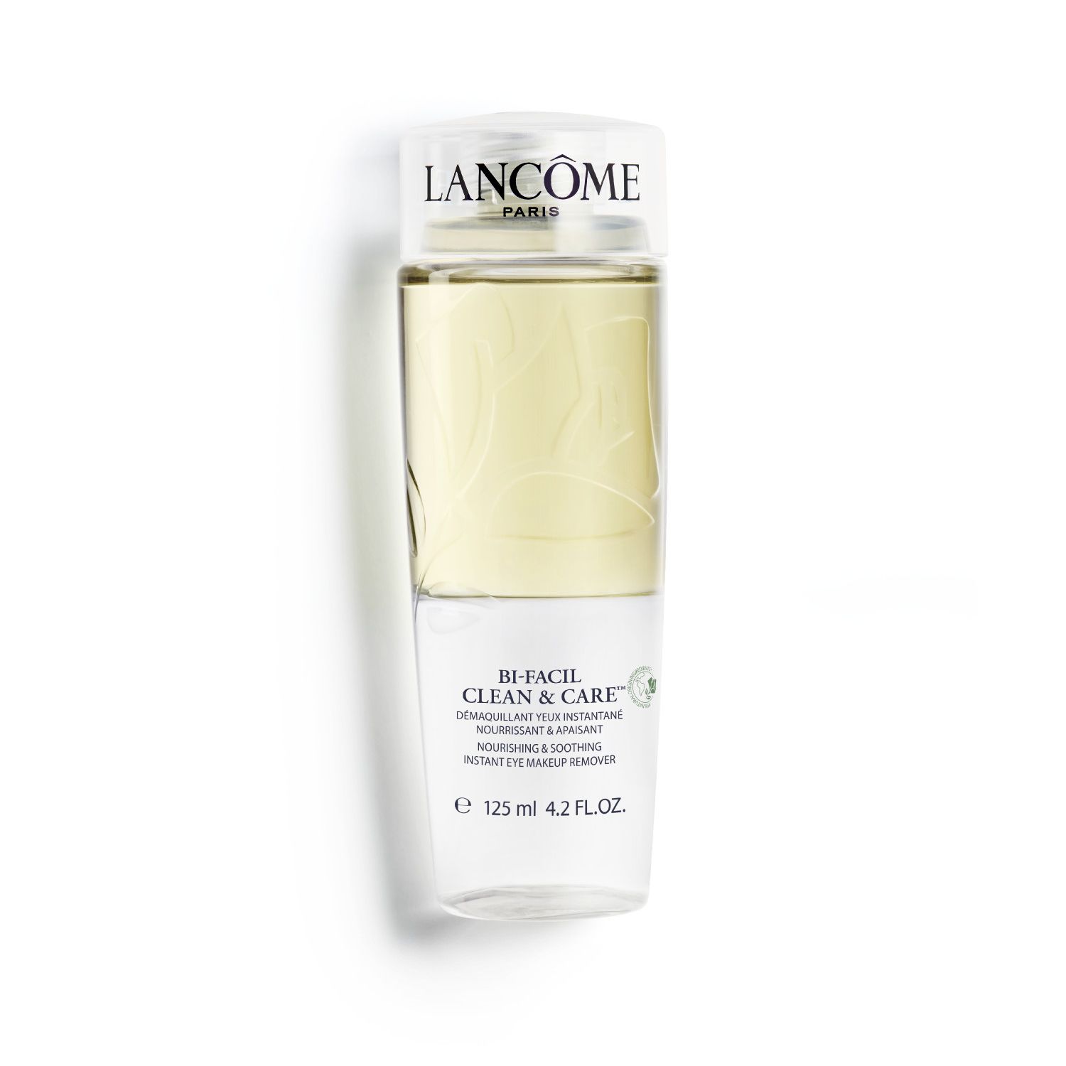 Augenmake-up Entferner Bi-Facil Clean & Care