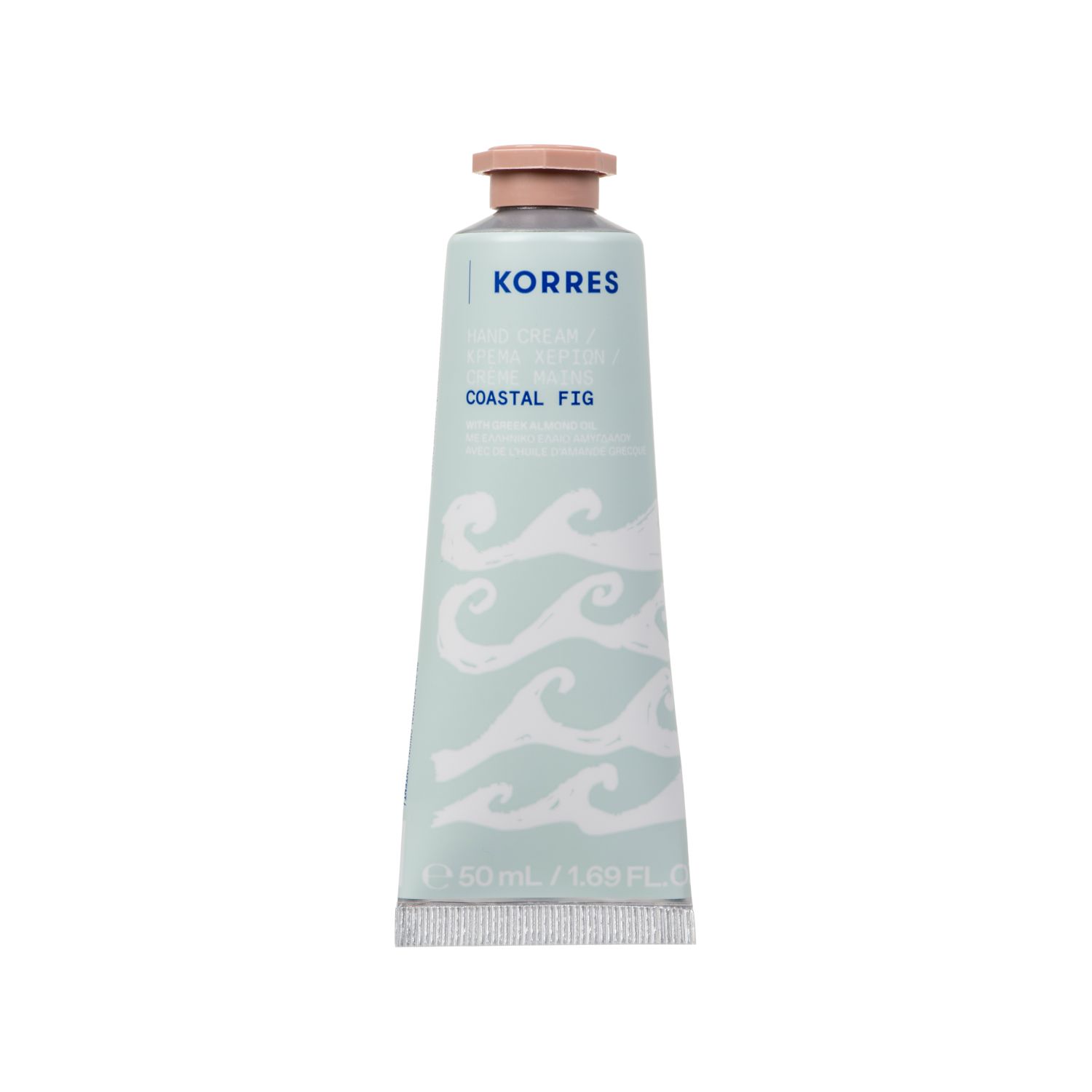 COASTAL FIG Handcreme