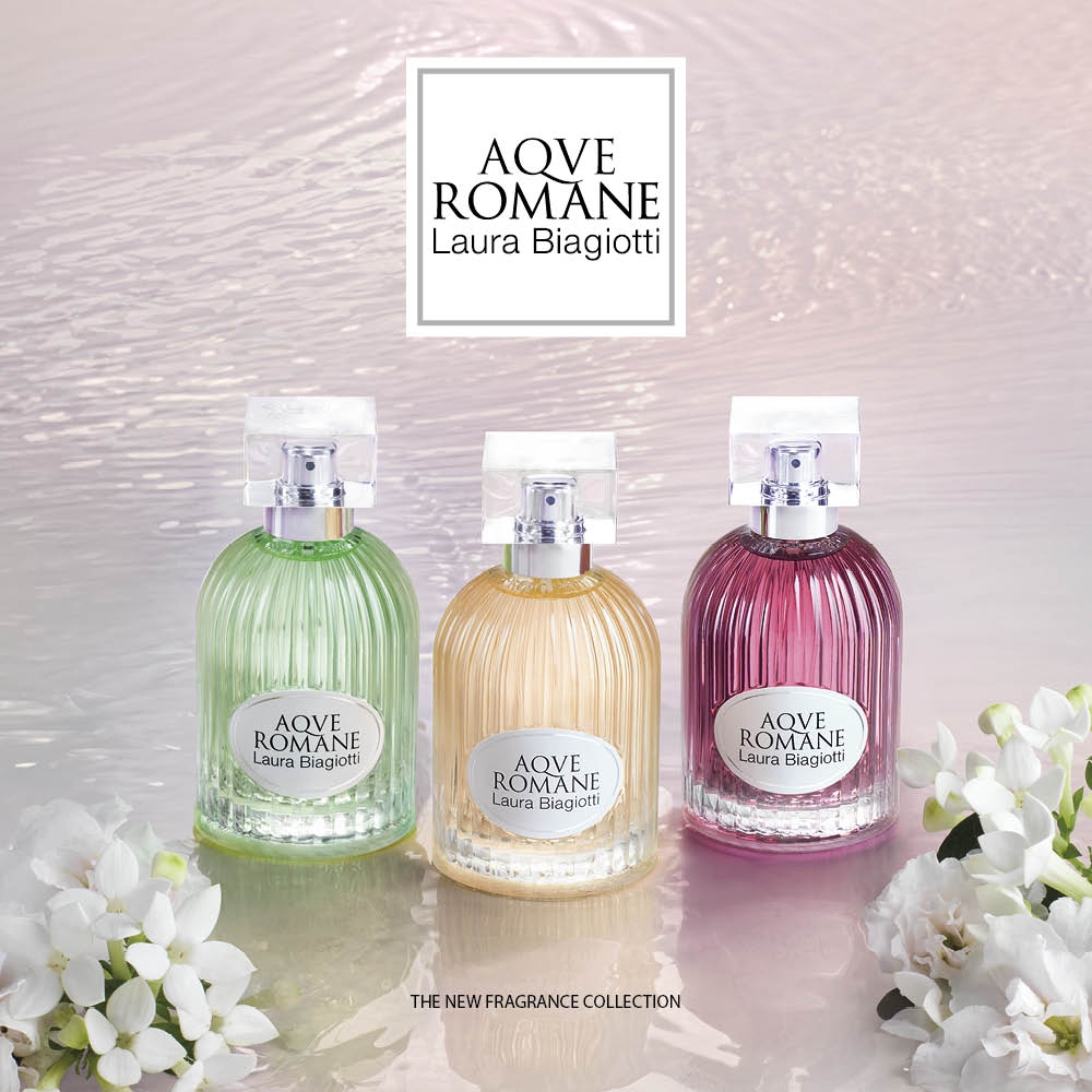 Aqve Romane Divinum Ficus Eau de Toilette