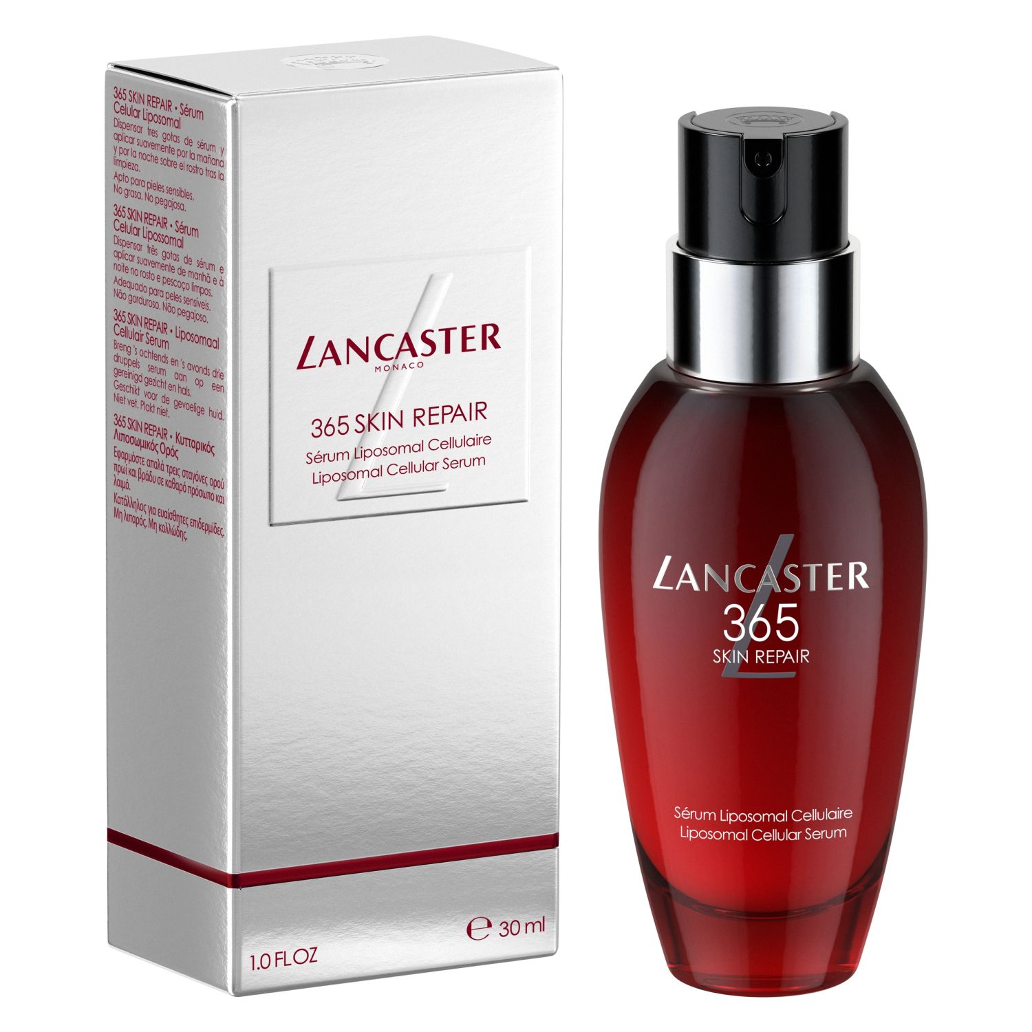 365 Skin Repair 4th Gen Serum