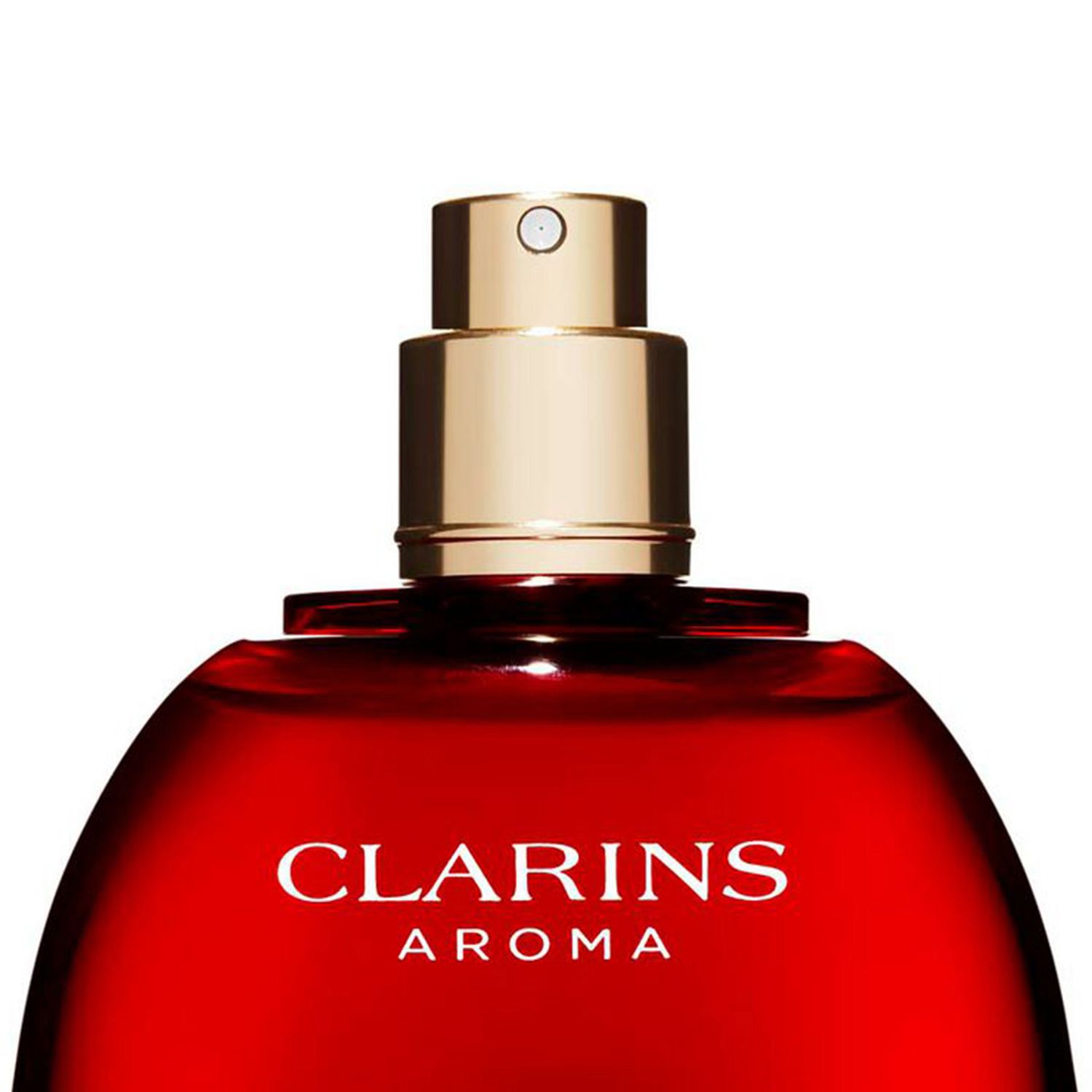 CLARINS AROMA Doux Déodorant