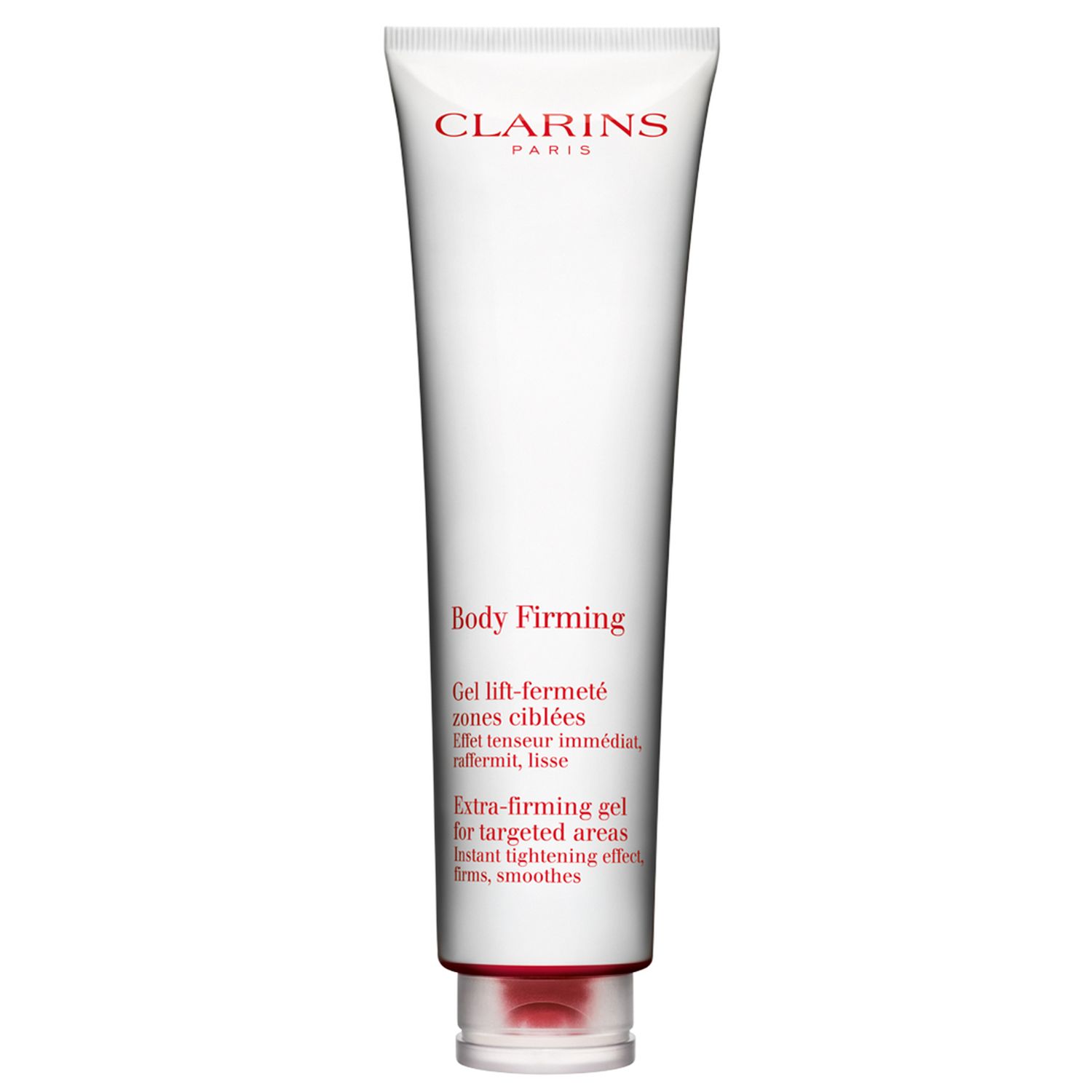 Body Firming Gel lift-fermeté
