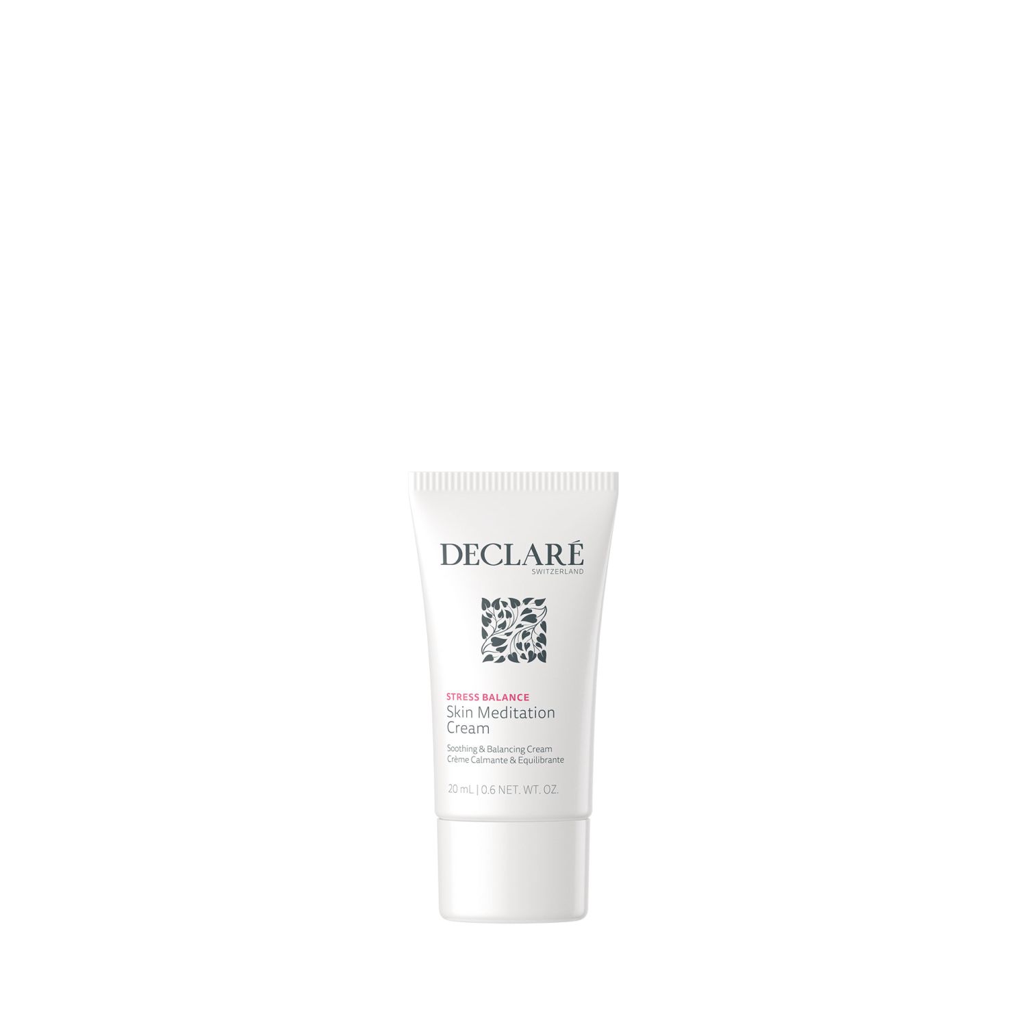 Skin Meditation Cream