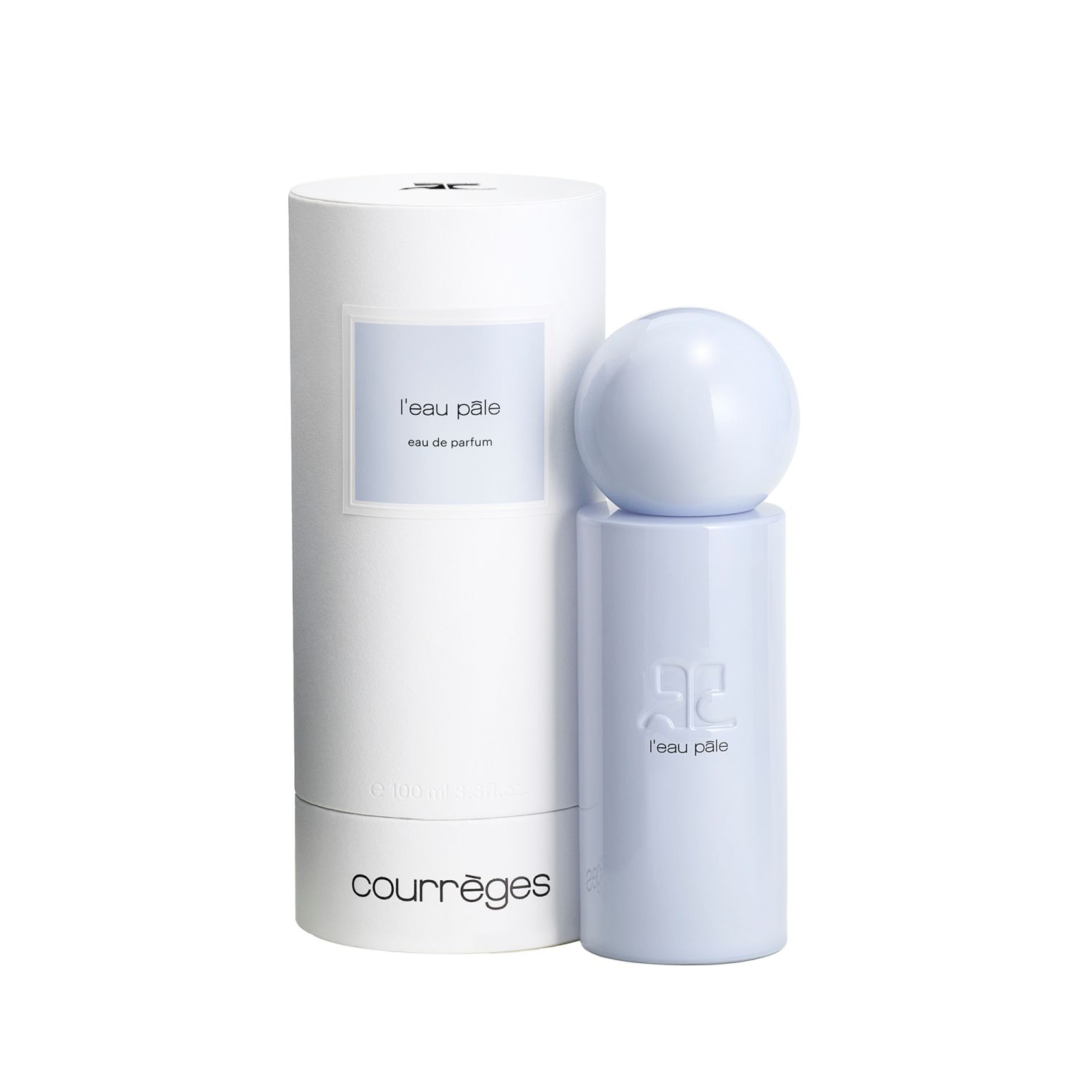 L'Eau Pâle Eau de Parfum