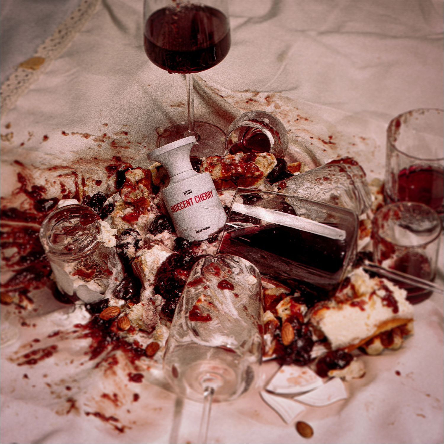 Indecent Cherry Eau de Parfum