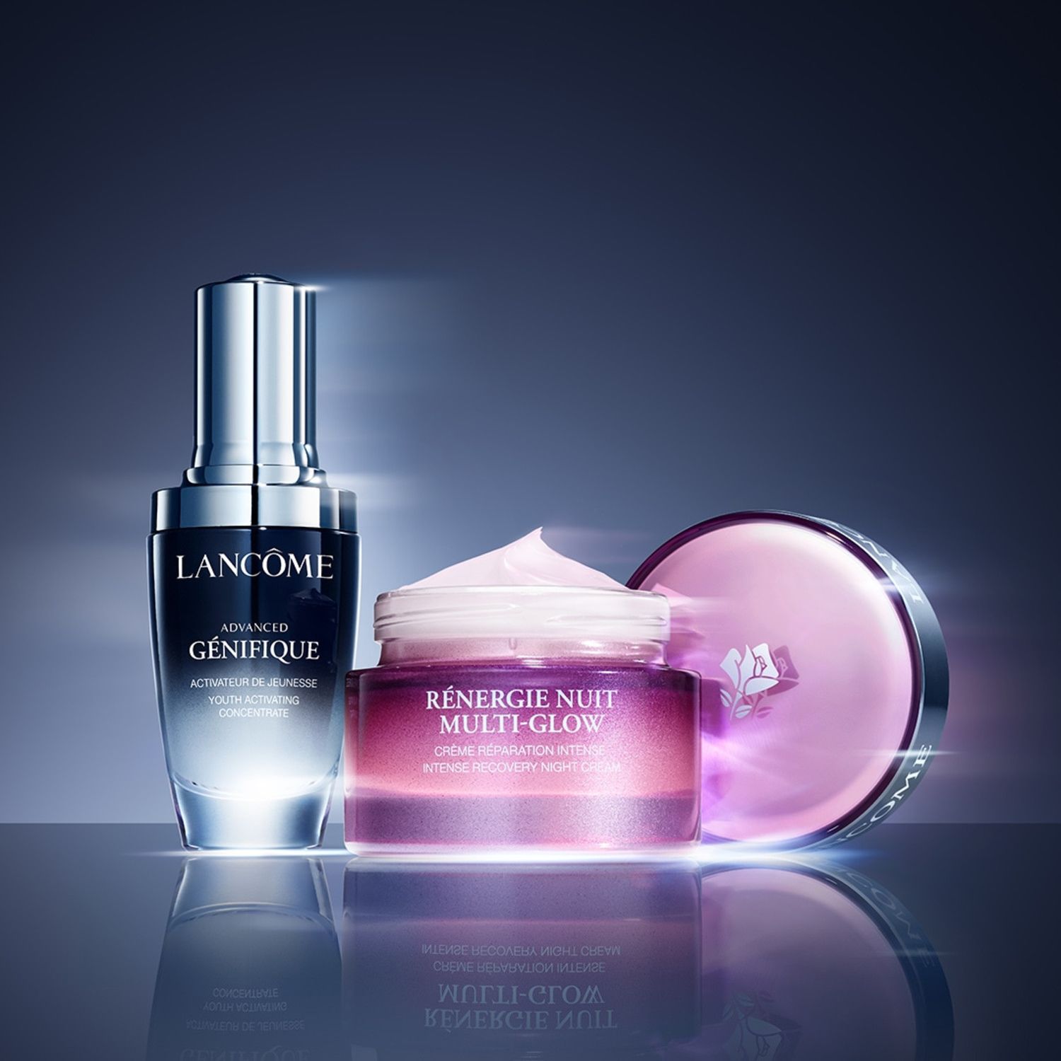 Rénergie Nuit Multi-Glow