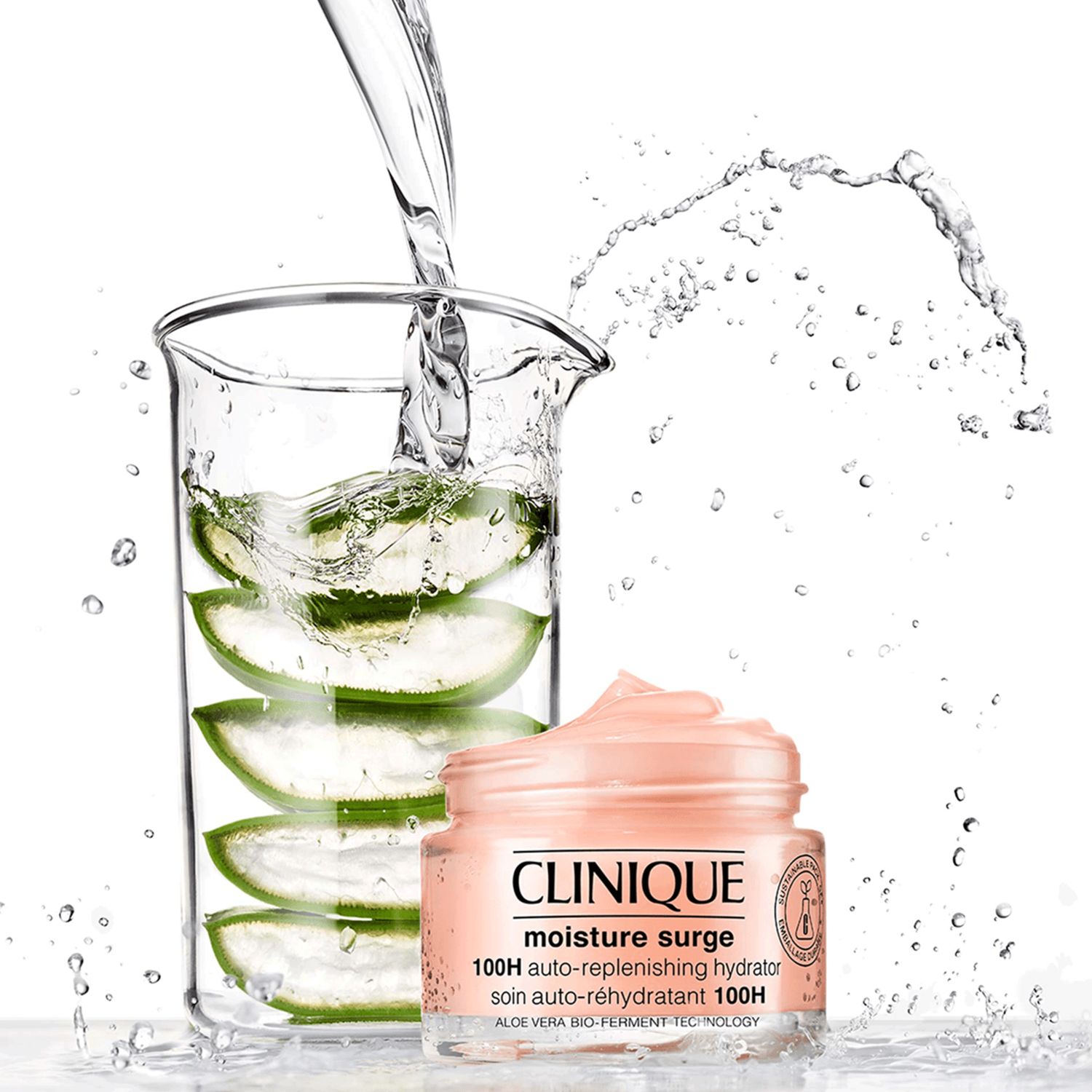Moisture Surge 100H Auto-Replenishing Hydrator