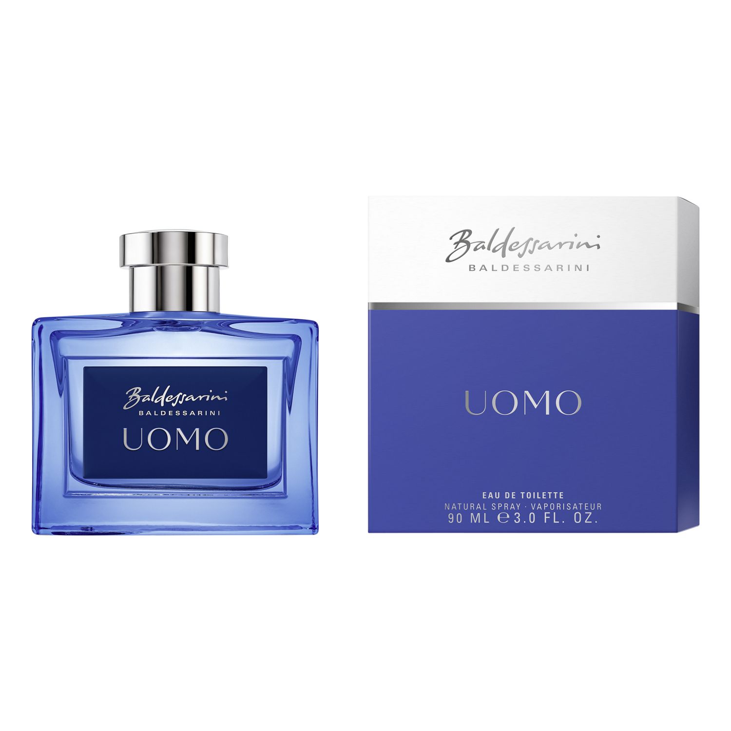 Baldessarini Uomo Eau de Toilette