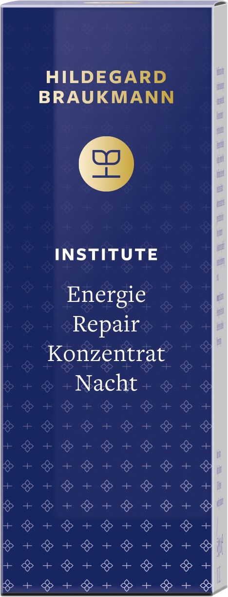 Energie Repair Konzentrat Nacht