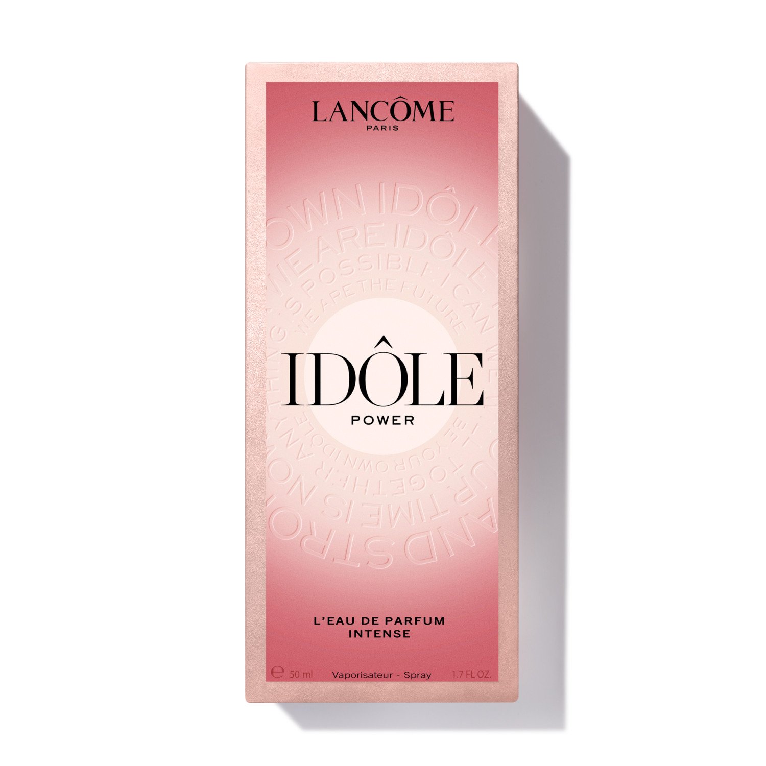 Idôle Power Eau de Parfum