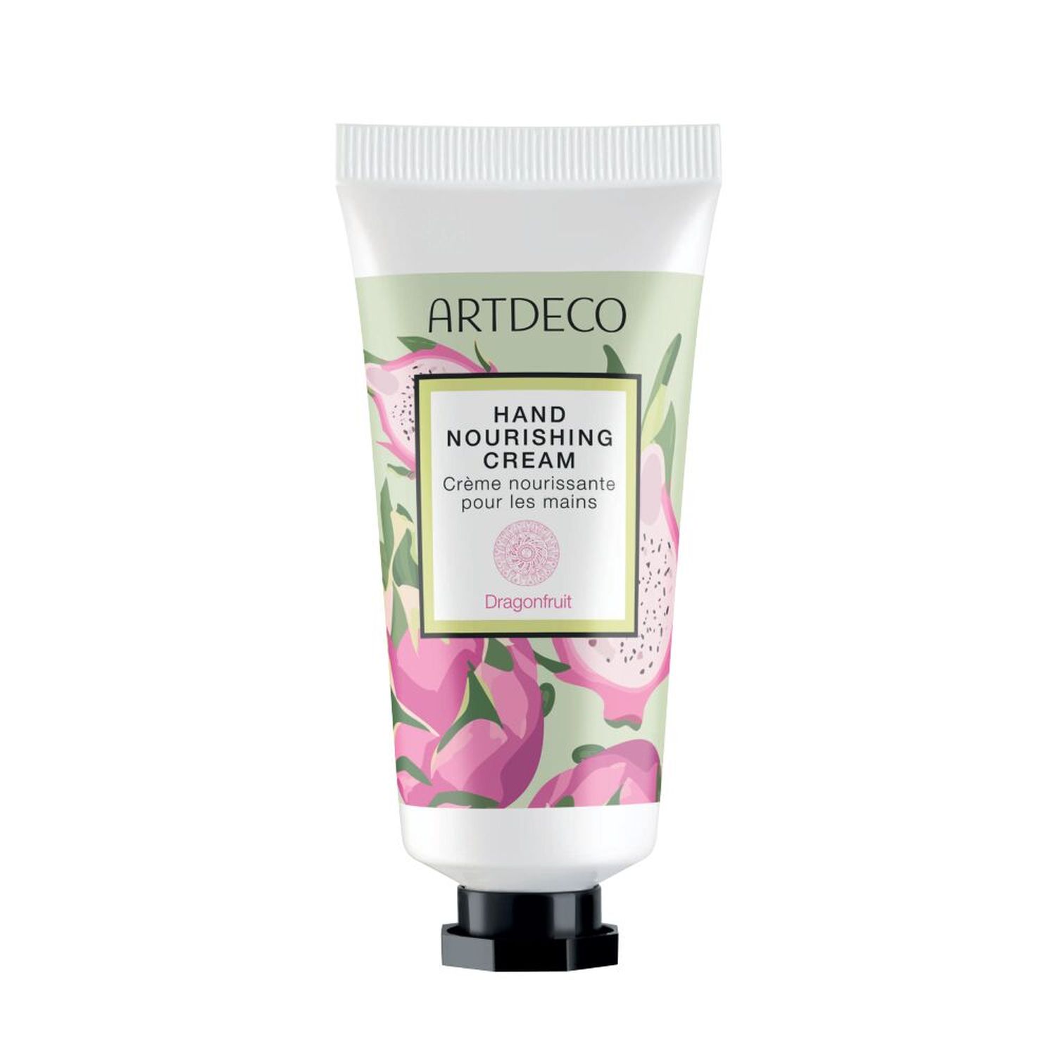 Hand Nourishing Cream - Dragonfruit