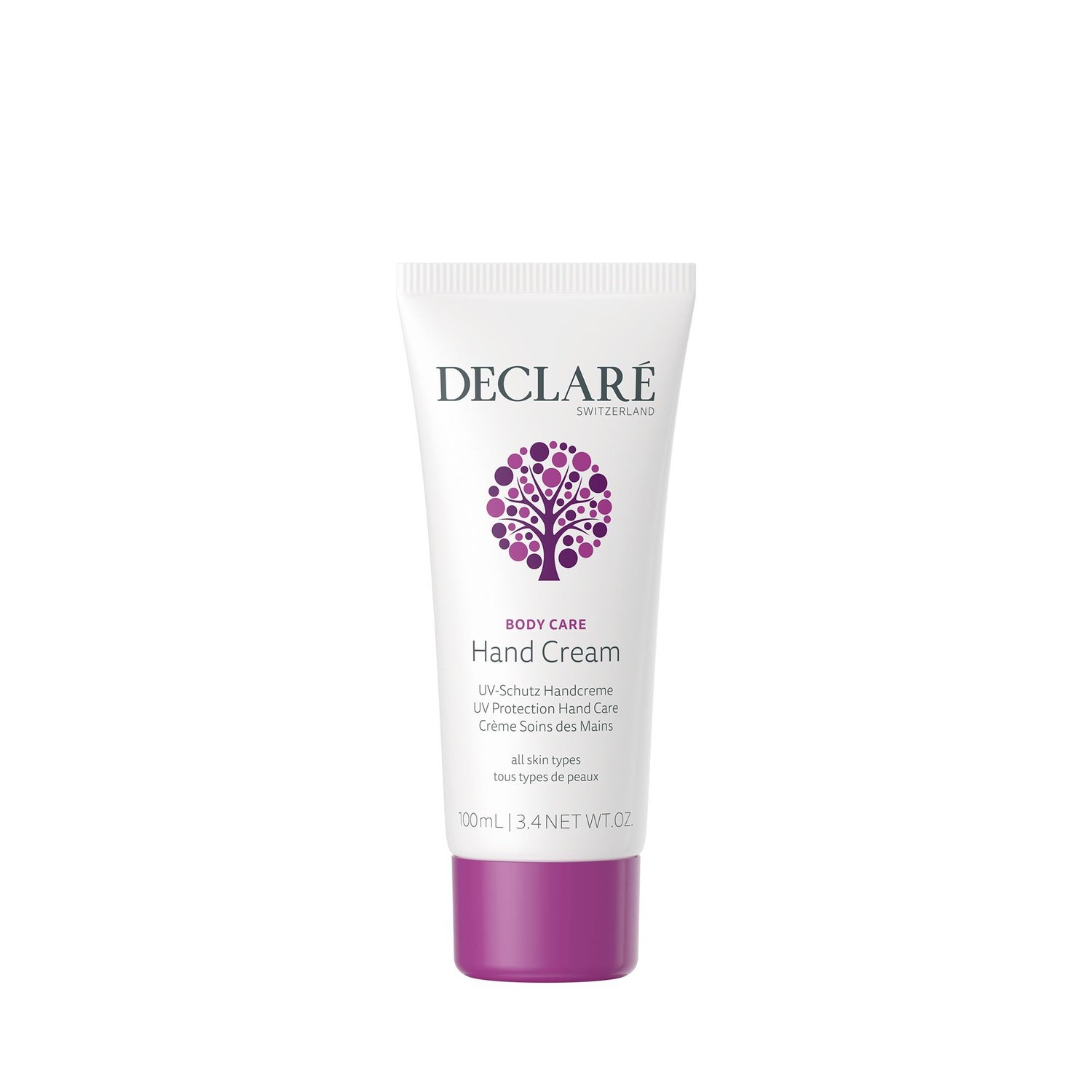 Hand Cream