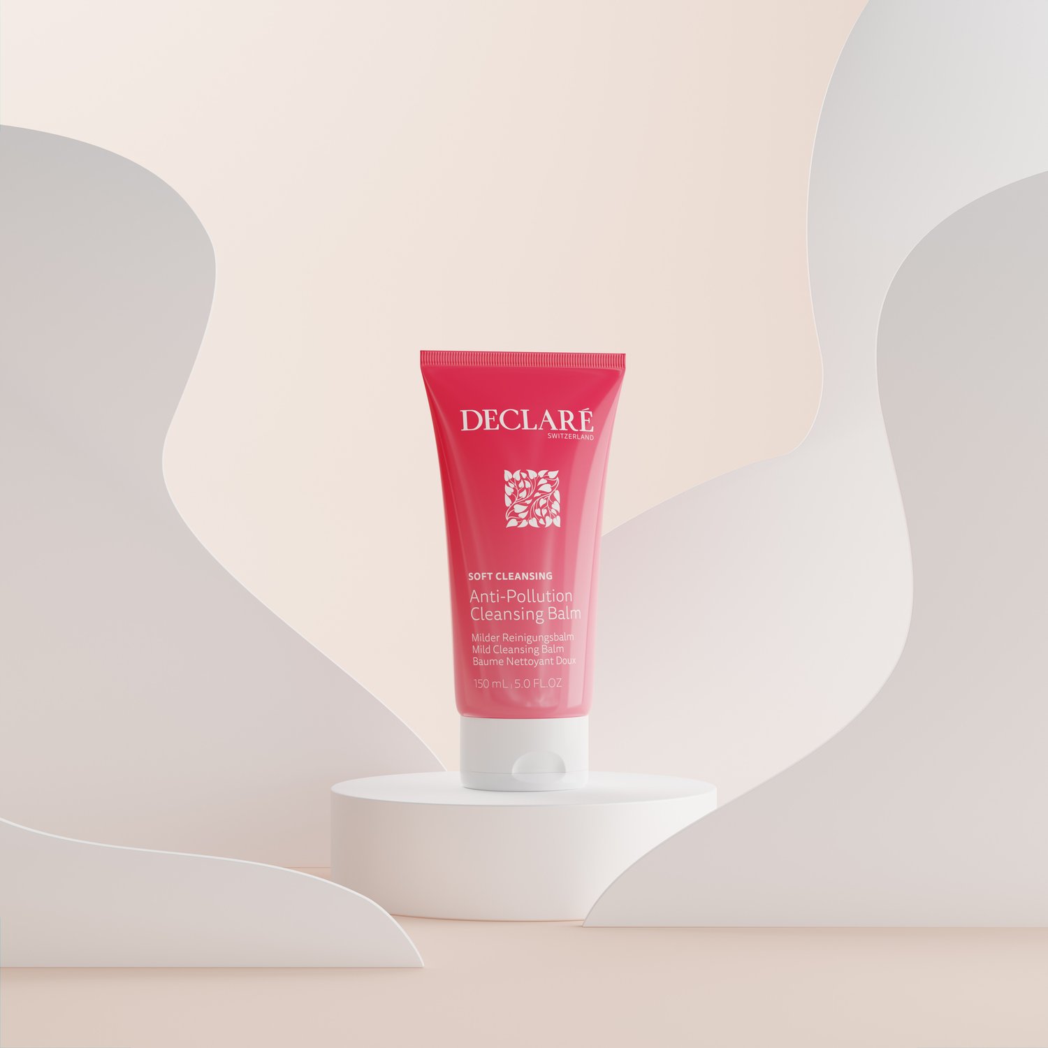 Anti-Pollution Cleansing Balm