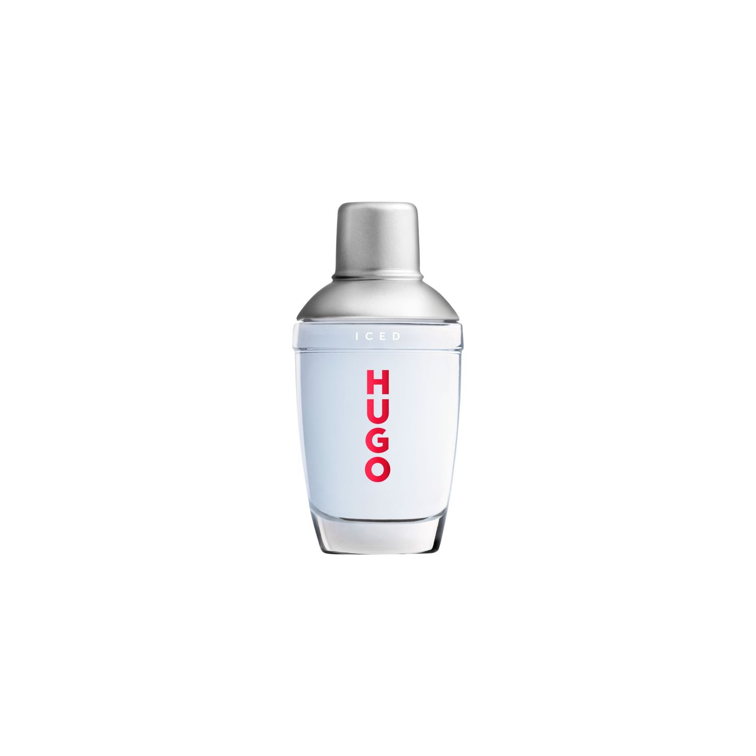 Hugo Iced Eau de Toilette