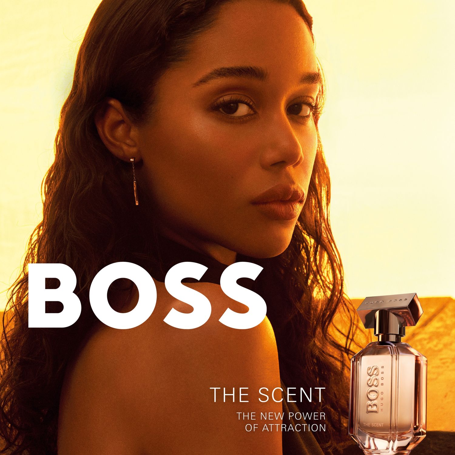 Boss The Scent for Her Eau de Parfum