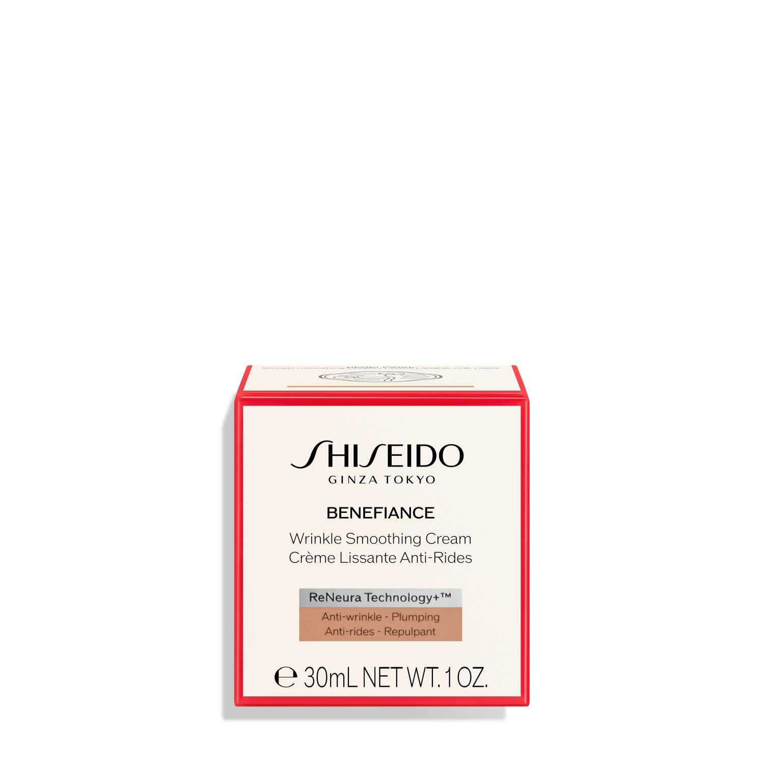 Benefiance Wrinkle Smoothing Cream