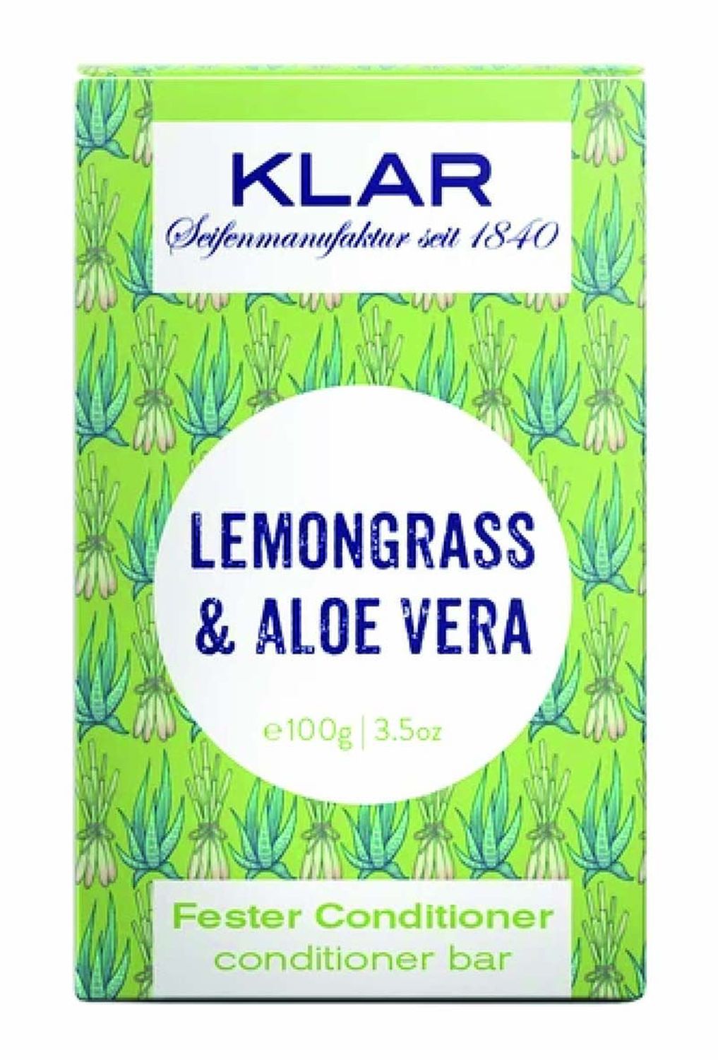 Fester Conditioner Lemongrass