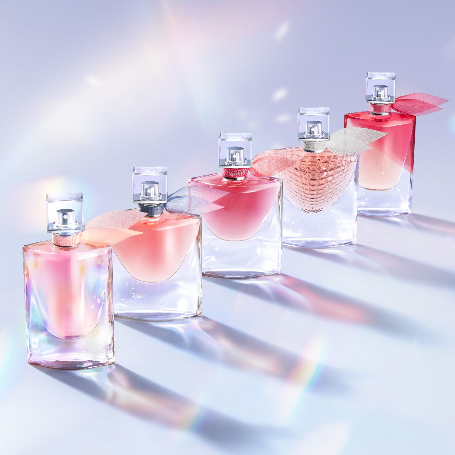 La vie est belle Soleil Cristal Eau de Parfum