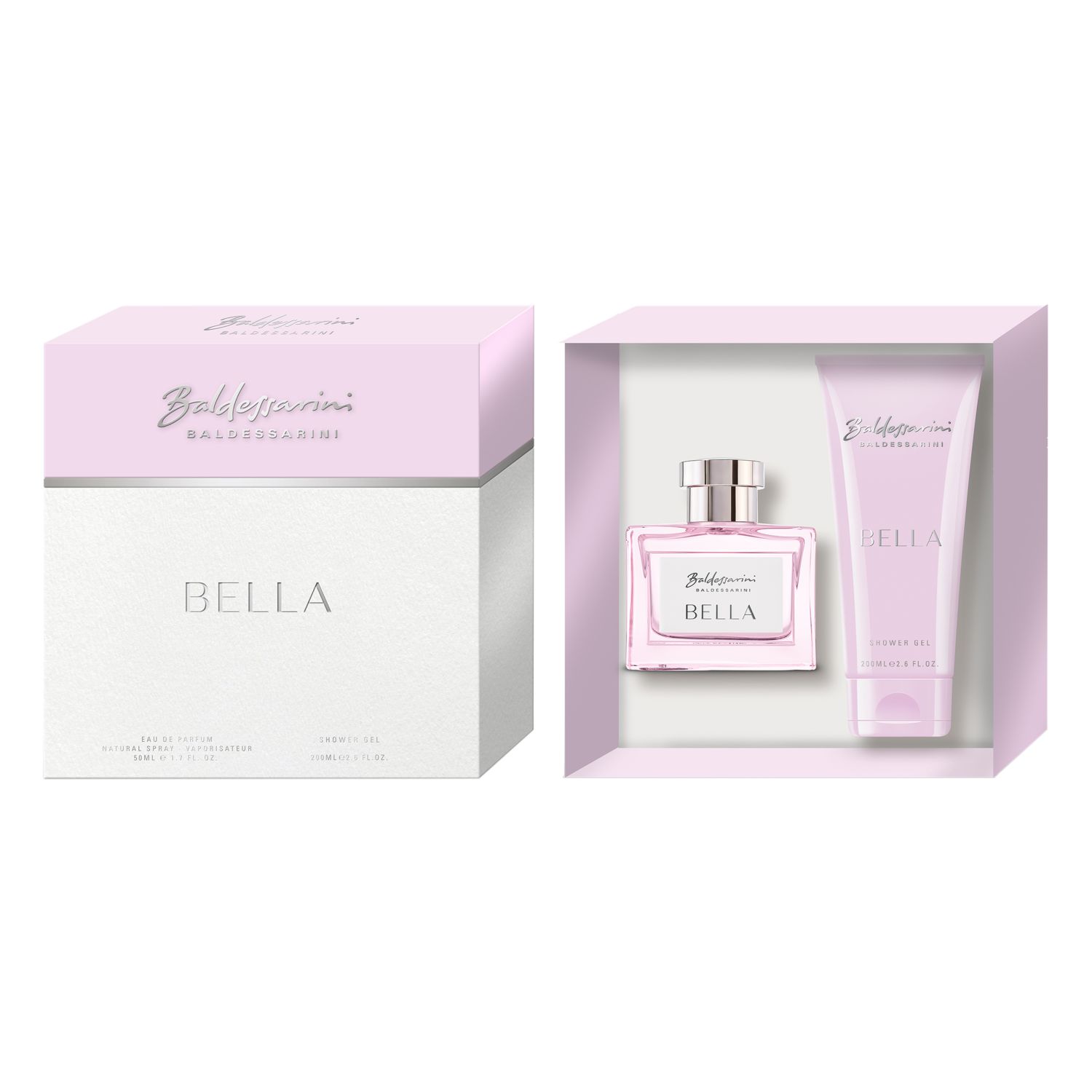 Bella Set