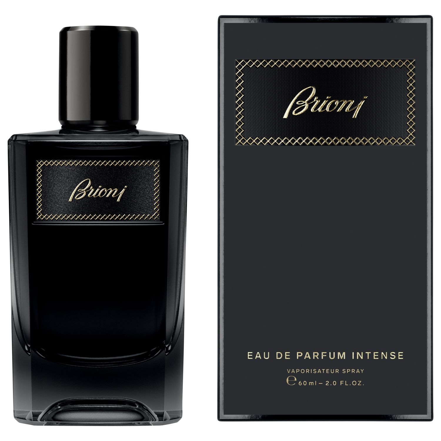Brioni Eau de Parfum Intense