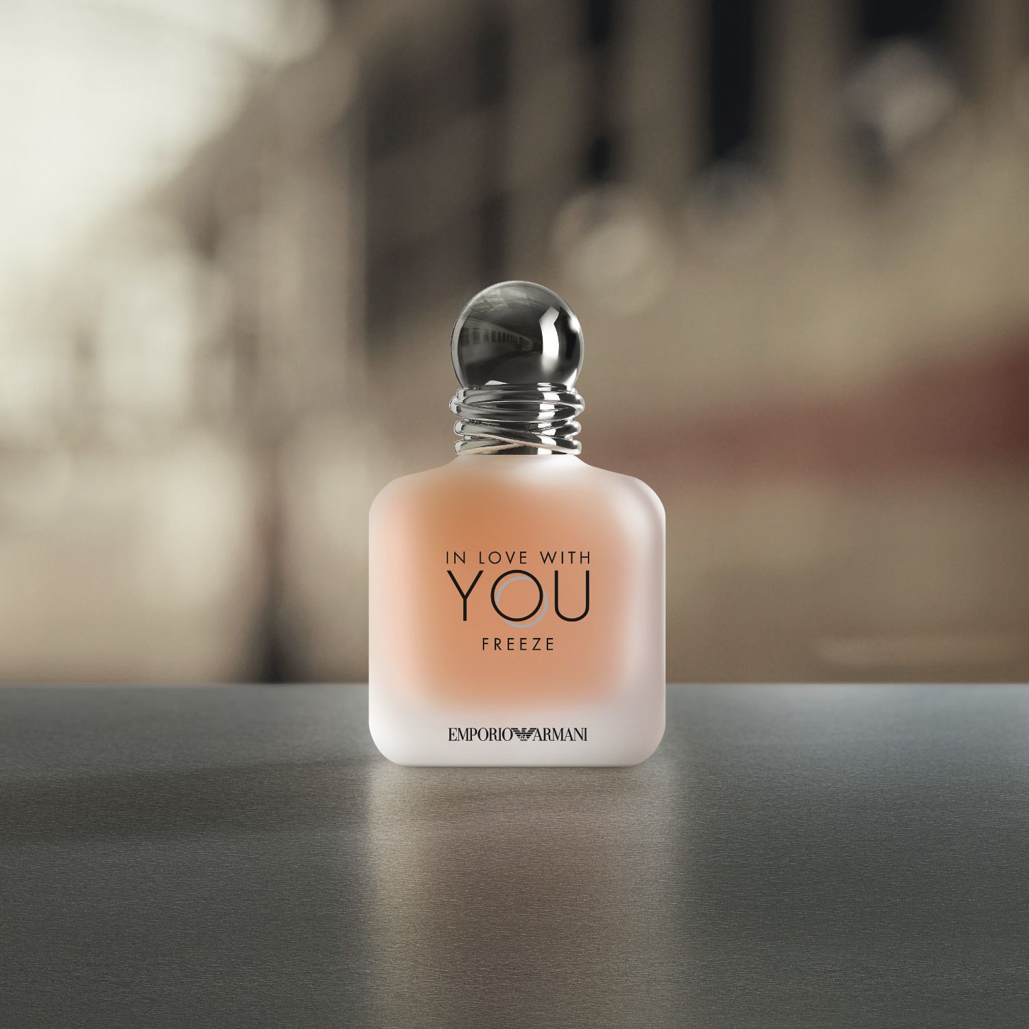 EMPORIO In Love With You Freeze Eau de Parfum