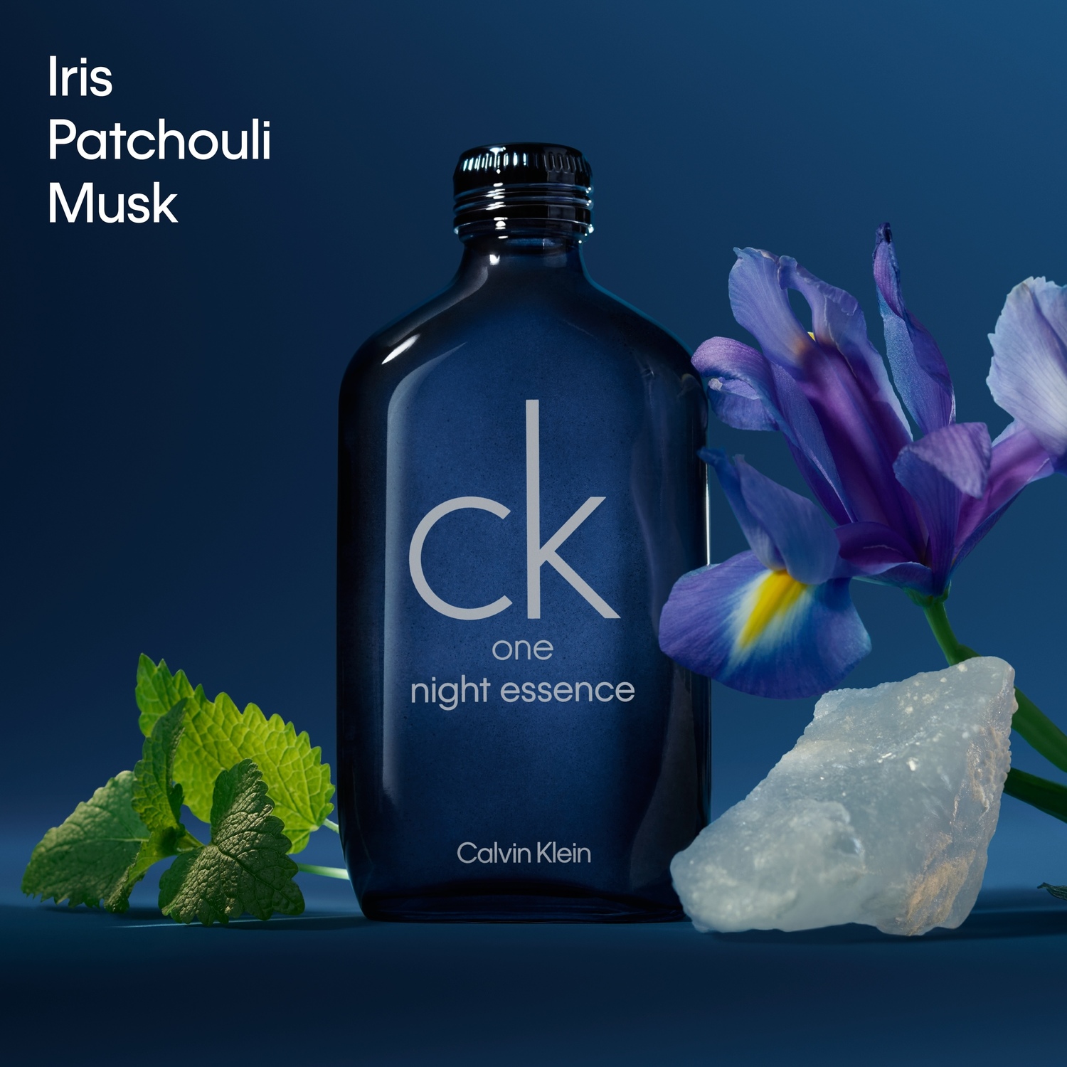 CK One Night Essence Parfum Intense