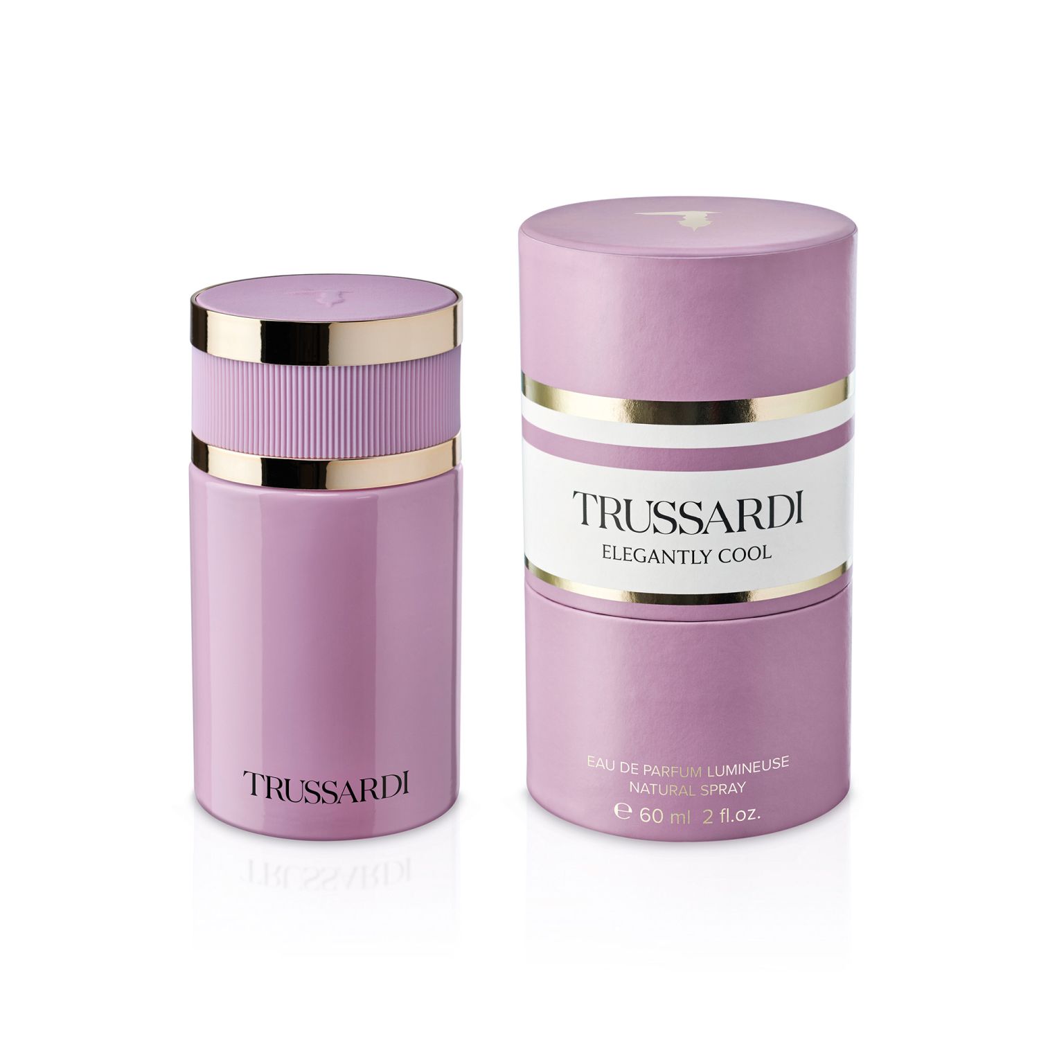 Elegantly Cool Eau de Parfum