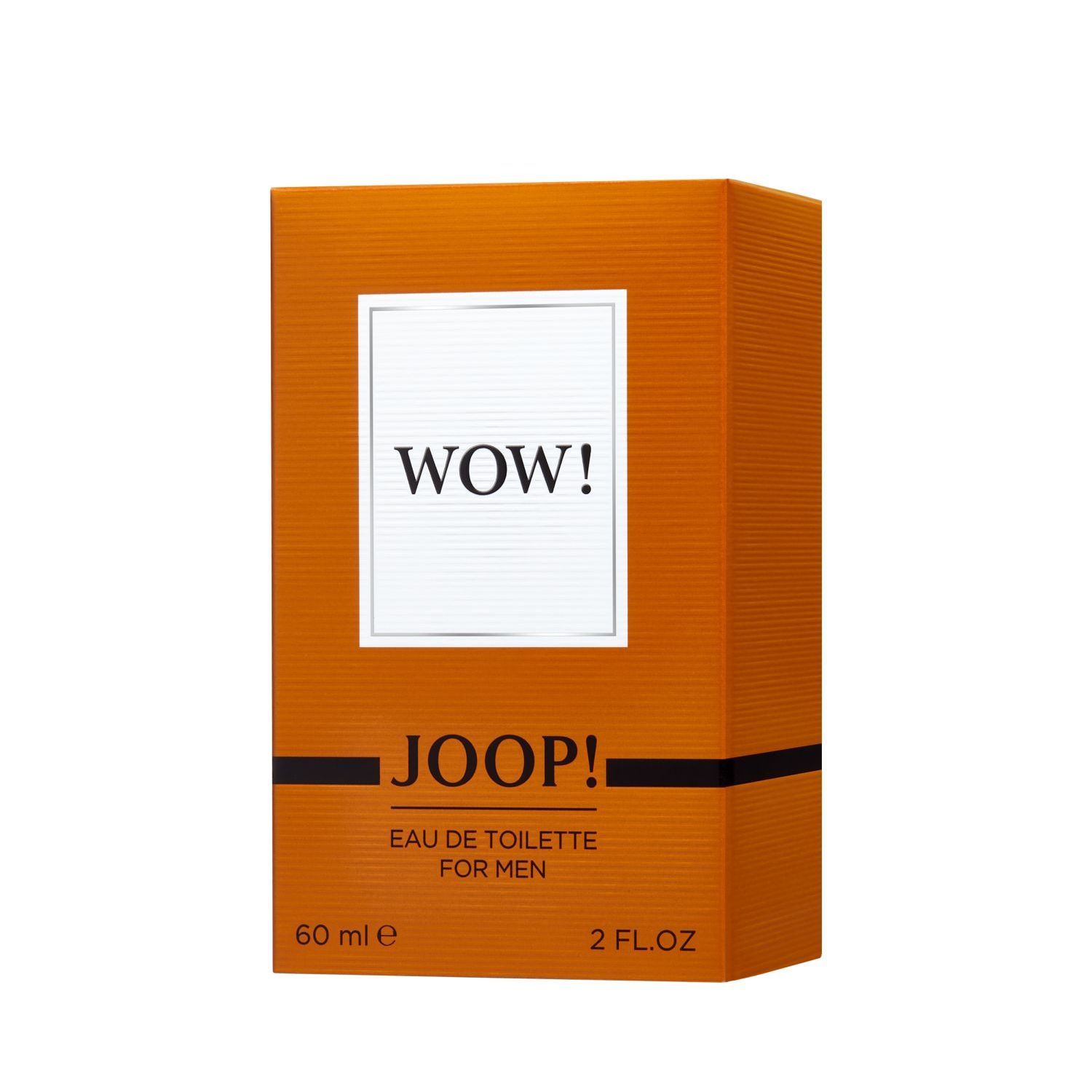 WOW! Eau de Toilette