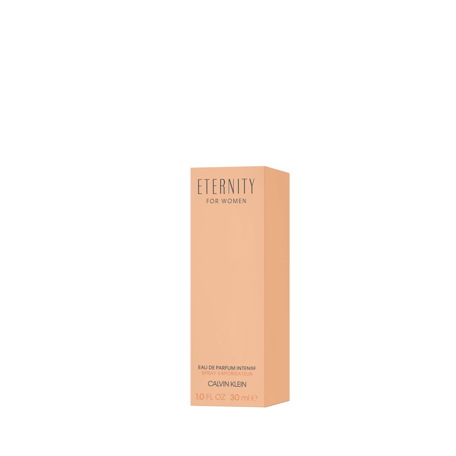 Eternity Eau de Parfum Intense for Woman