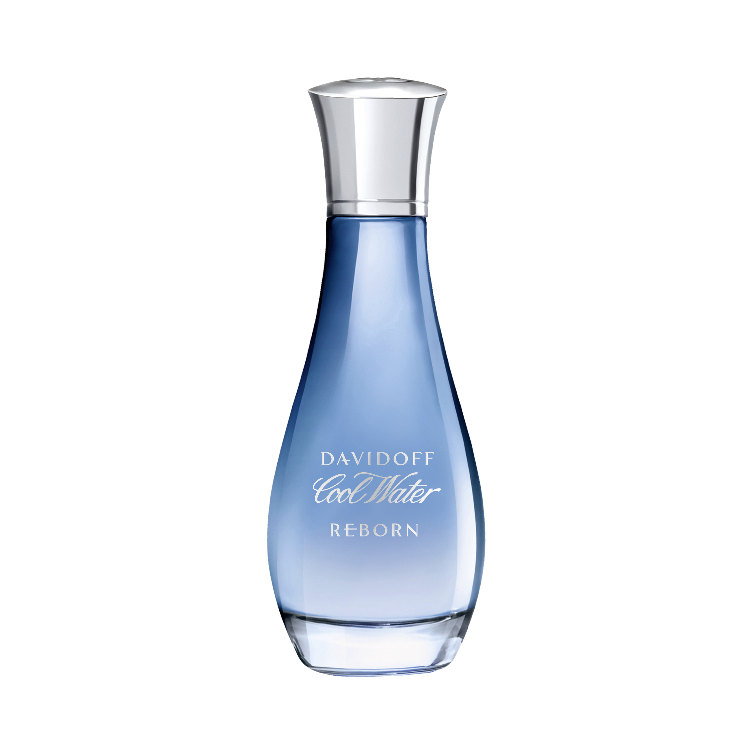 Cool Water Woman Reborn Eau de Toilette