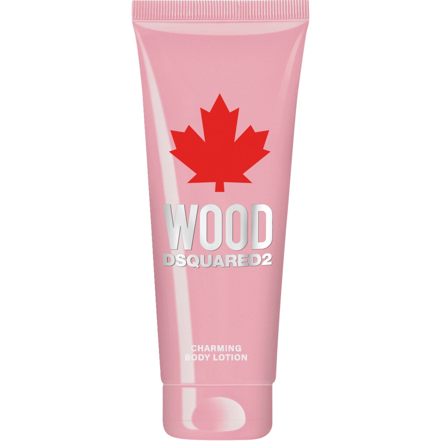 Wood Pour Femme Duschgel